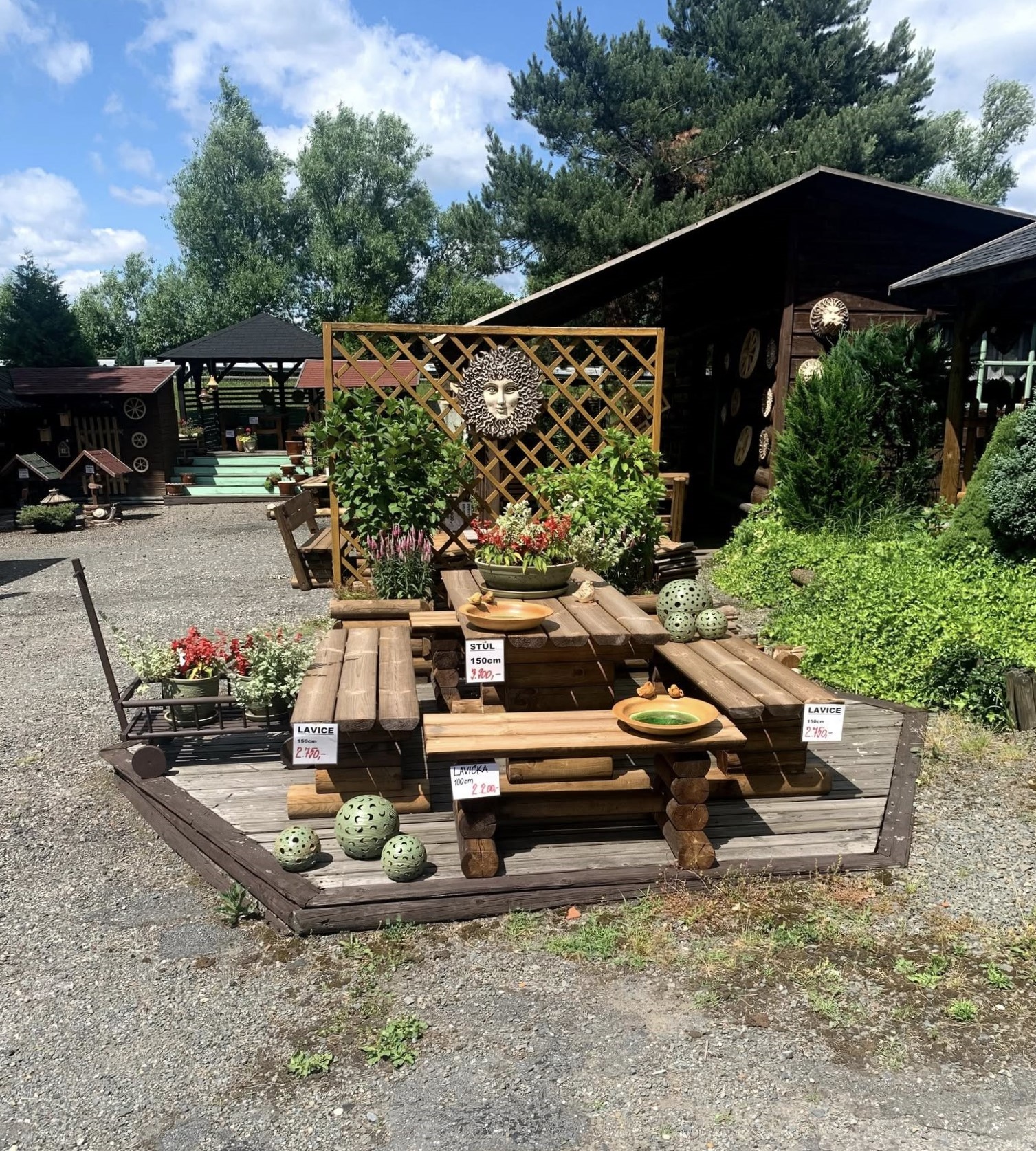 Prodejní centrum FREDOS, spol. s r. o. foto 2