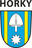 logo Obec Horky