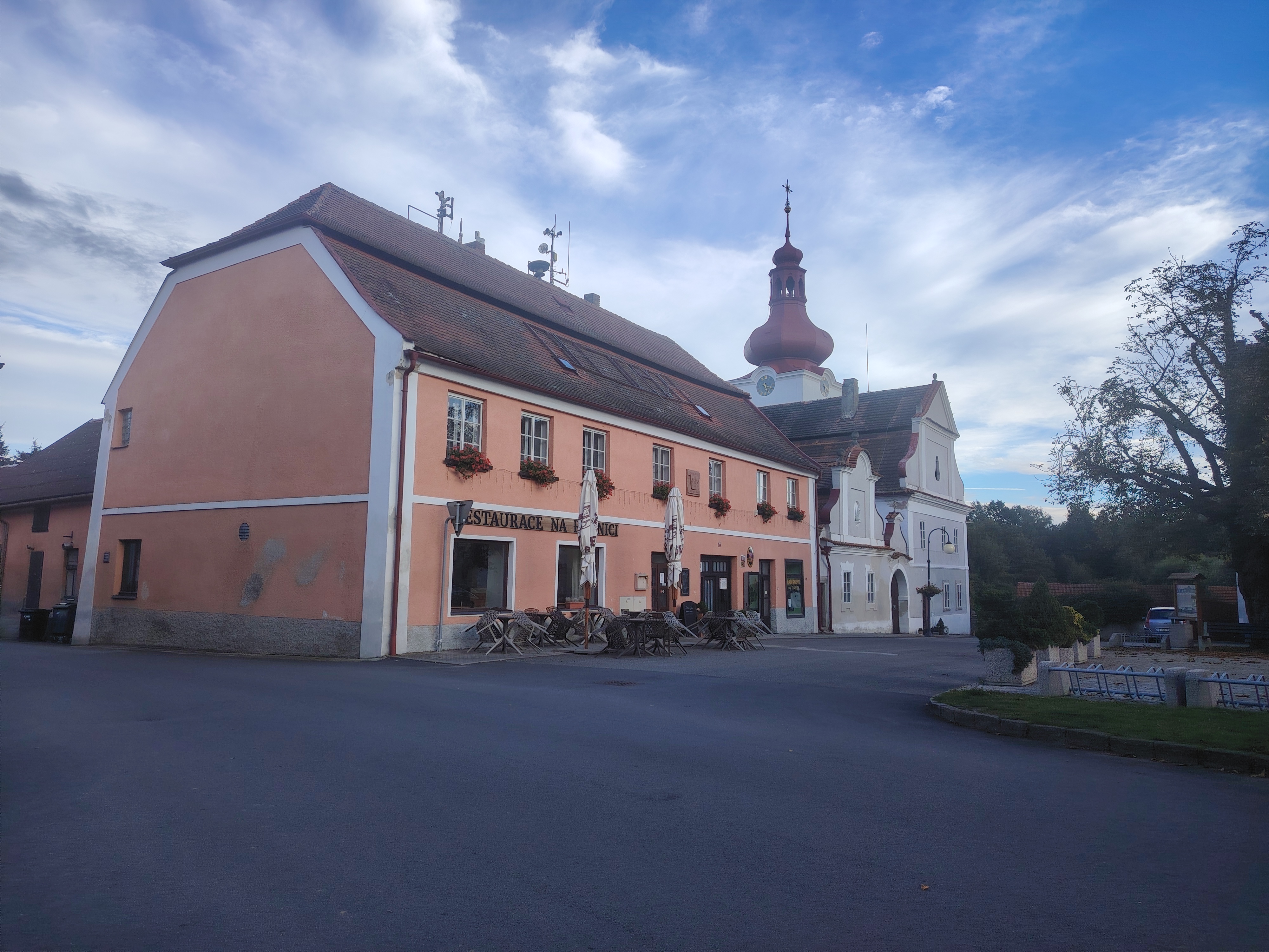 Restaurace Na Radnici foto 4