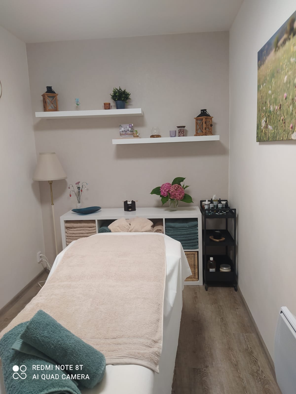 Časoprostor Martina Češpivová foto 3