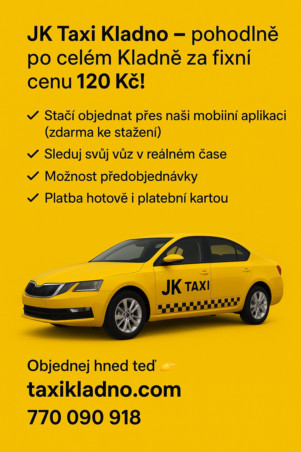 JK TAXI foto 5