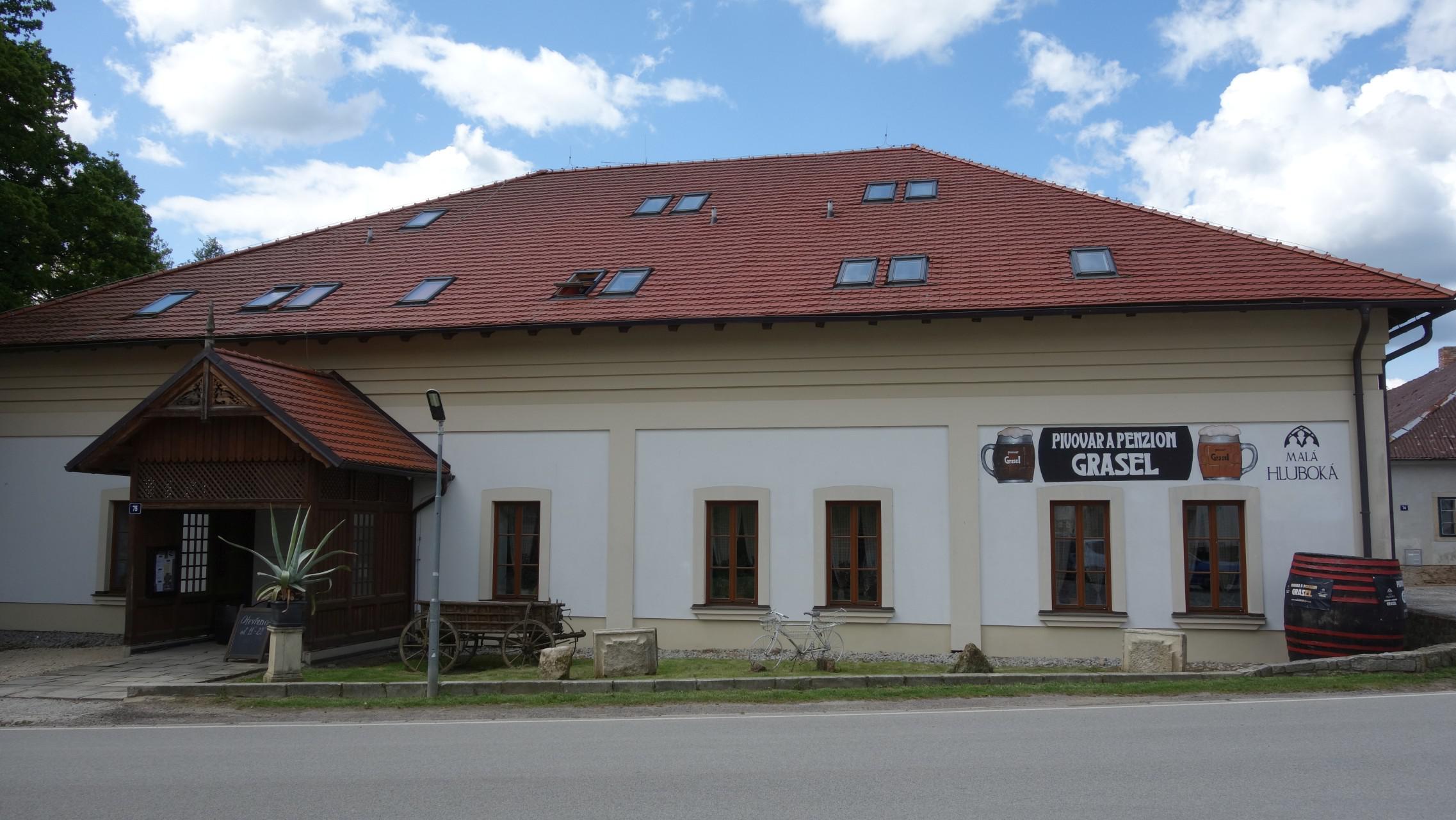 PIVOVAR Grasel foto 4