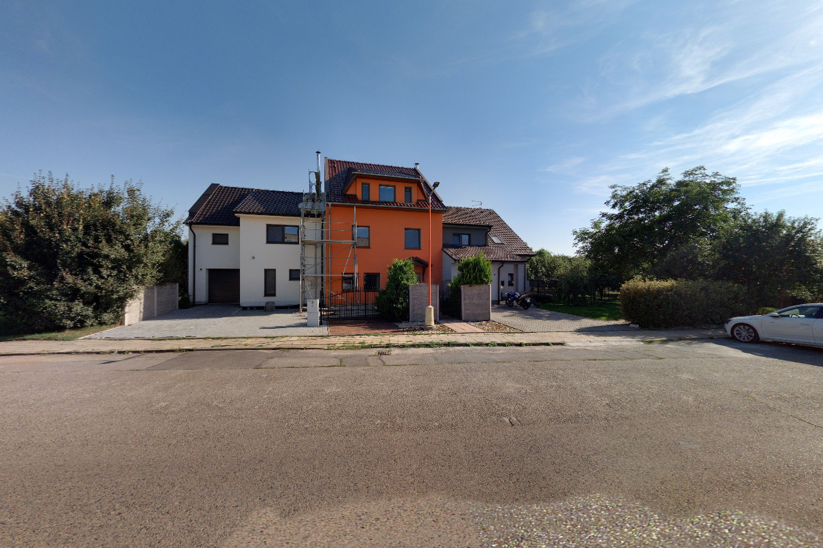 Apartments Orange foto 2