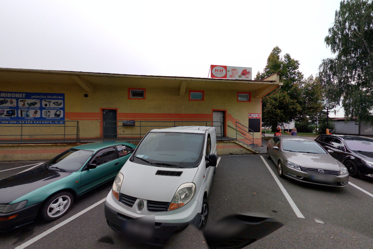 Bankomat ČSOB foto 2
