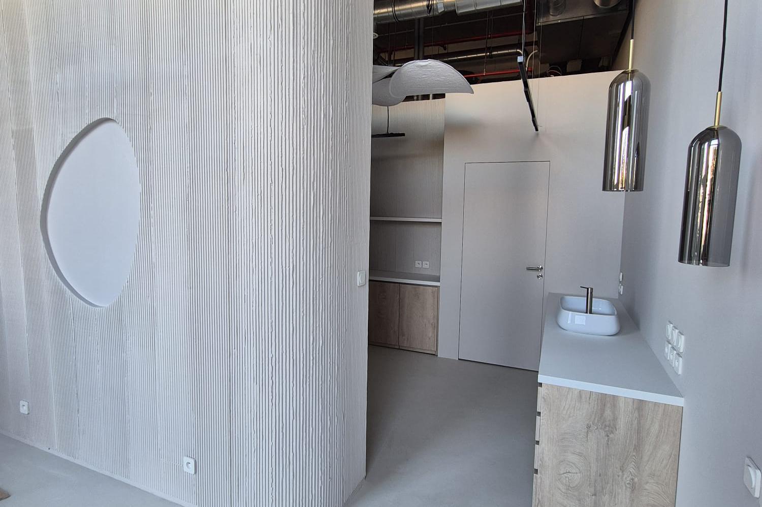 Kosmetické studio Mon Salon