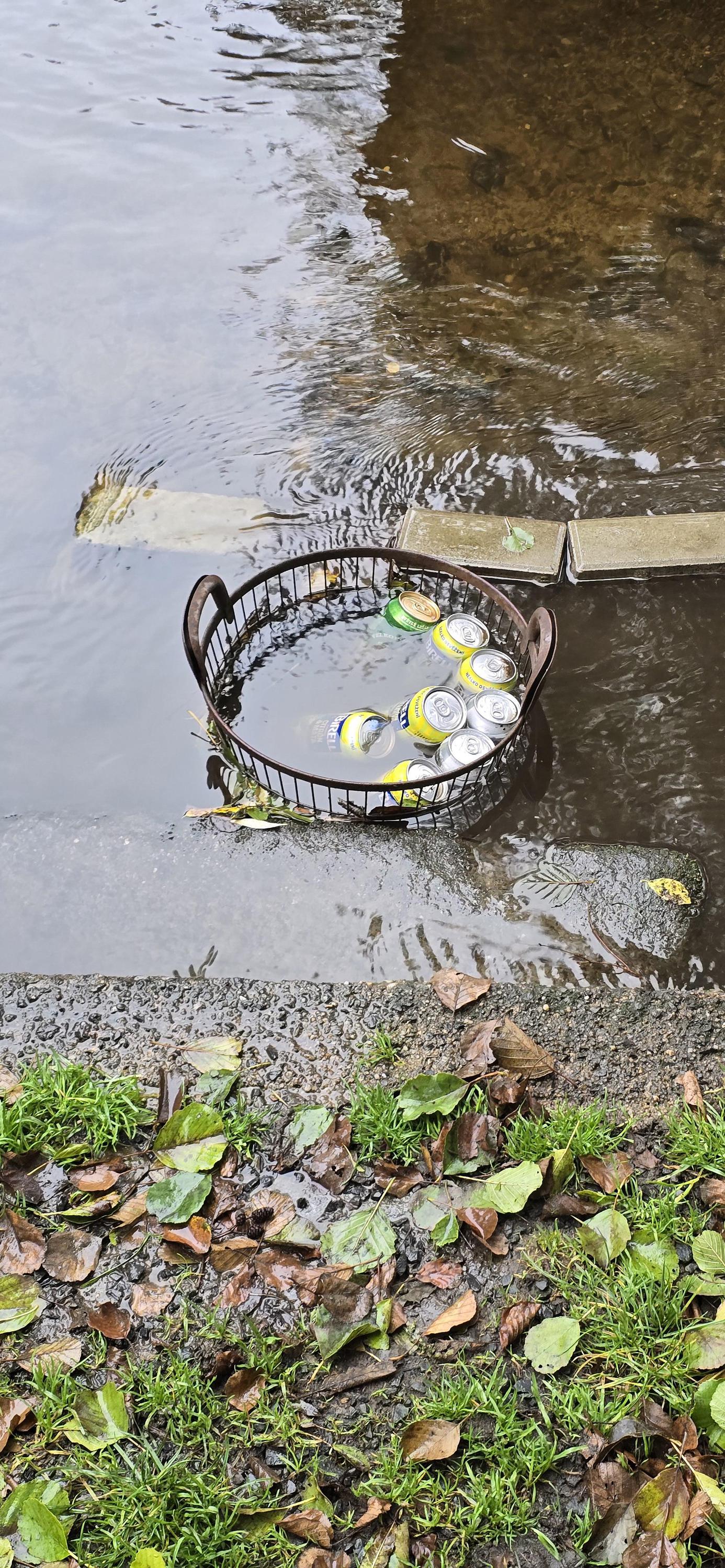 Samoobslužný bar foto 6