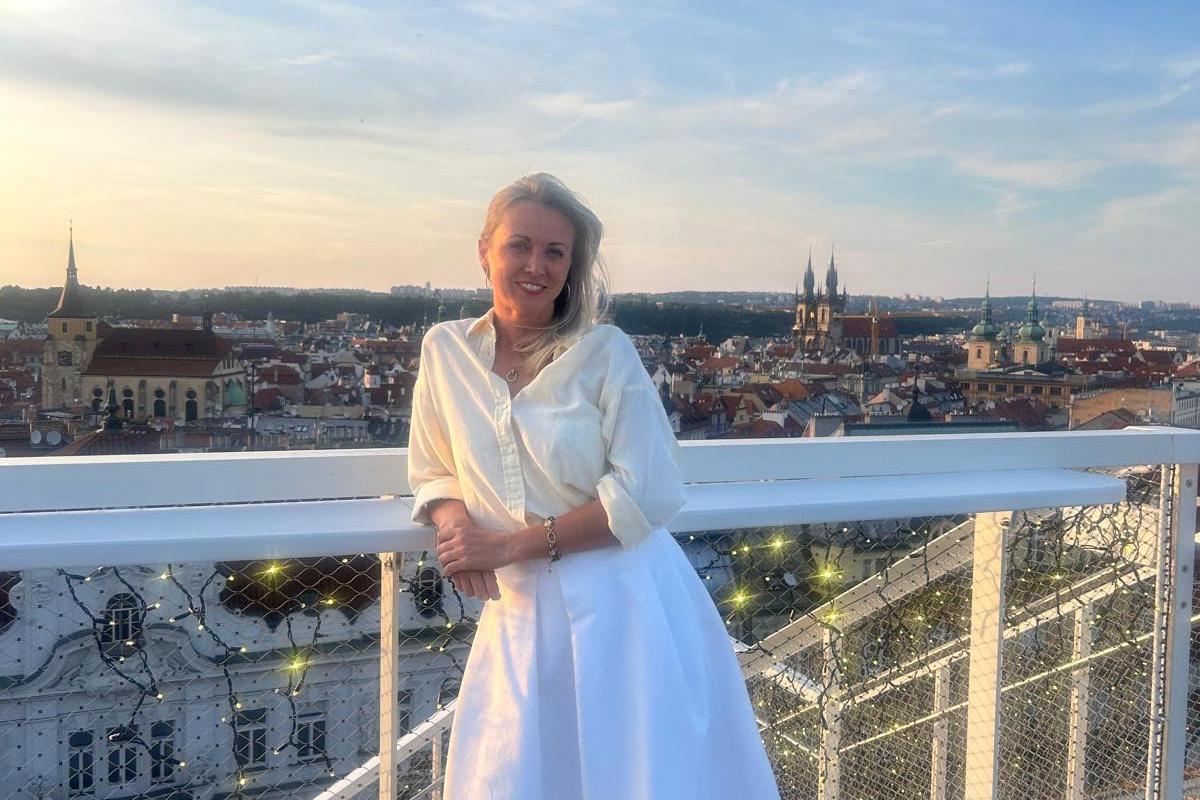 Coaching by Karolina