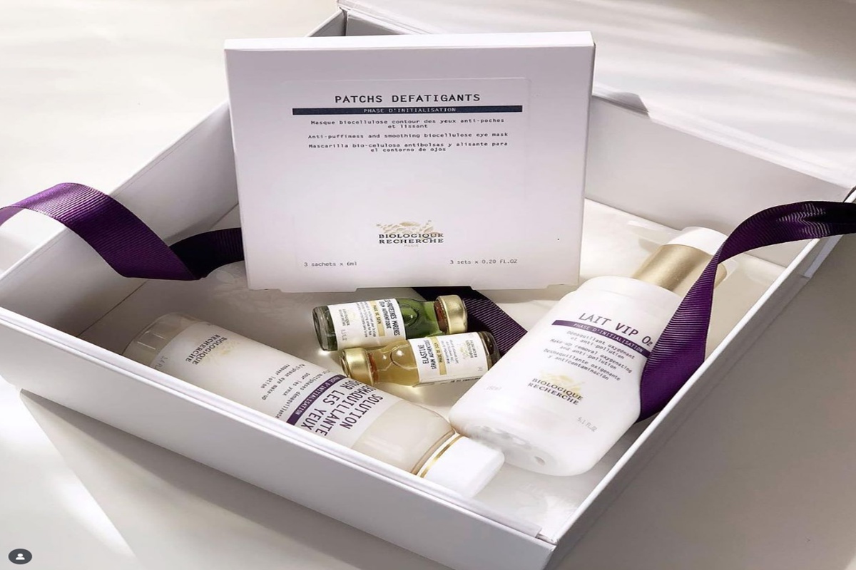 Biologique Recherch OŠETŘENÍ, PRODEJ