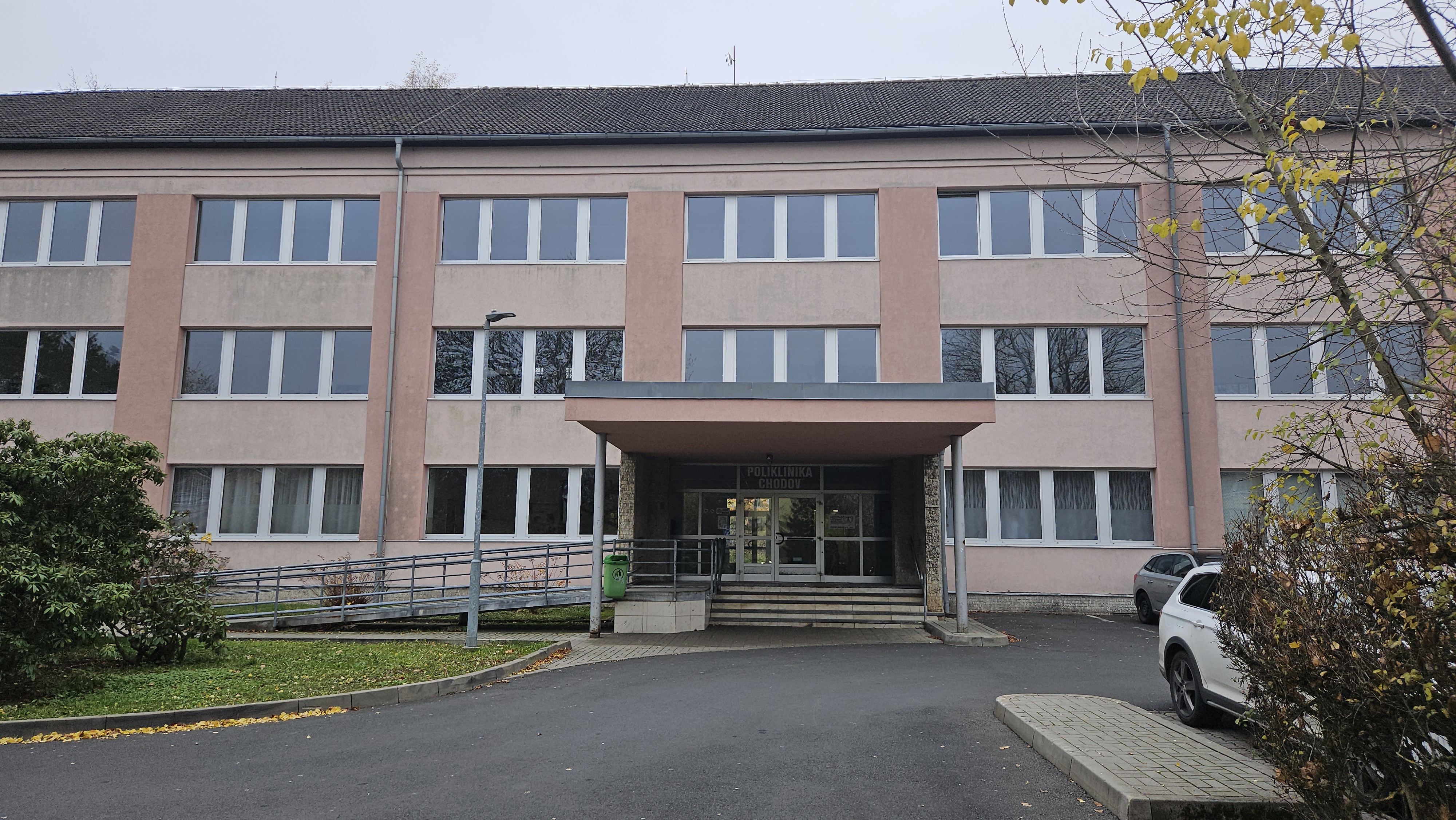 CENTRUM LÉČEBNÉ REHABILITACE s.r.o., s.r.o. foto 4