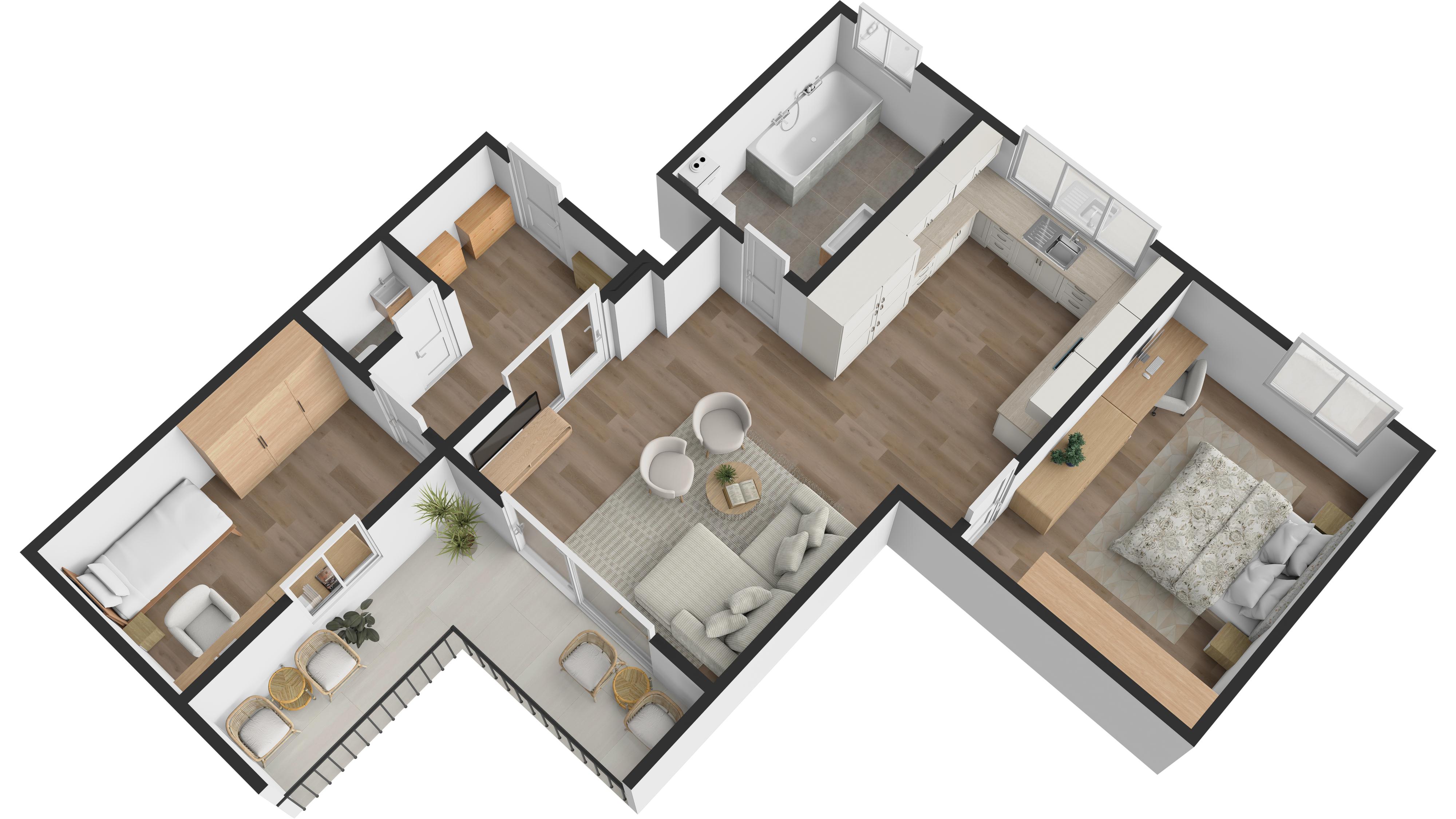 Bc. Petr Novotný DiS. - Váš realitní makléř RE/MAX Permanentia foto 2