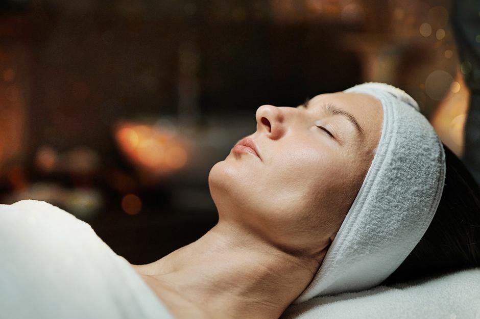 Dárkový poukaz do kosmetického salonu Sothys