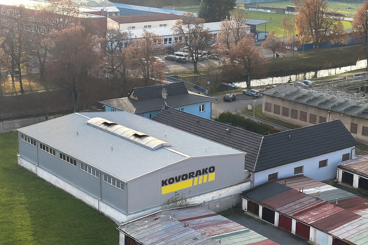 Kovorako s.r.o. foto 2