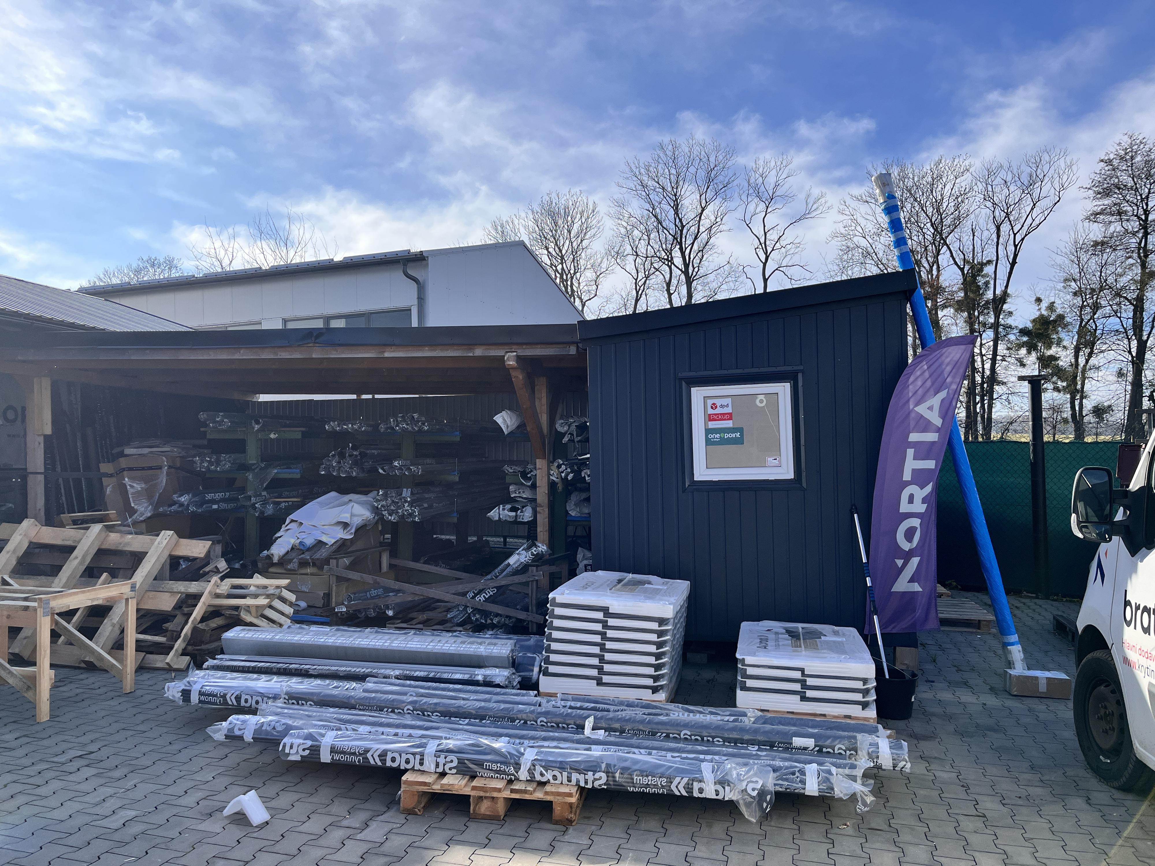 NORTIA PRODUCTS foto 4