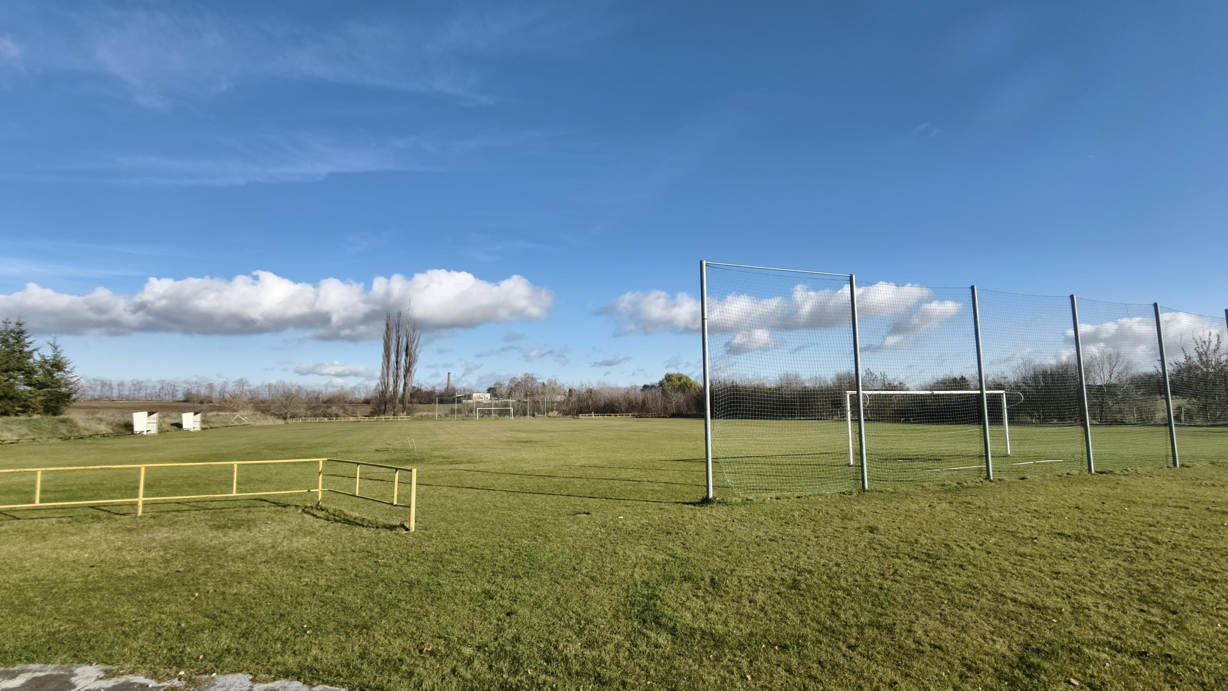 Tělovýchovná jednota Družstevník Jiřice