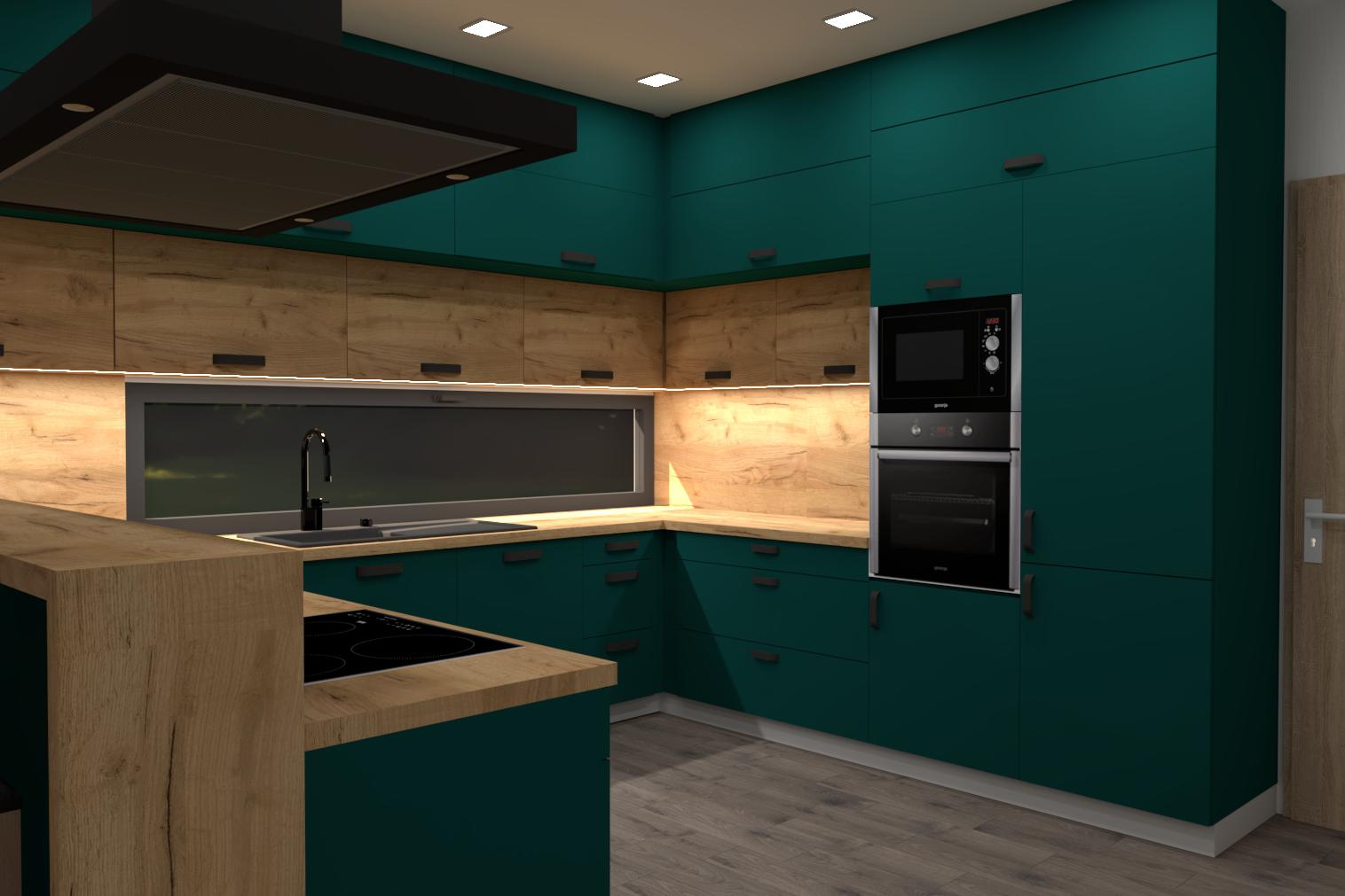 MUIS DESIGN - návrhy interiérů a projektová činnost