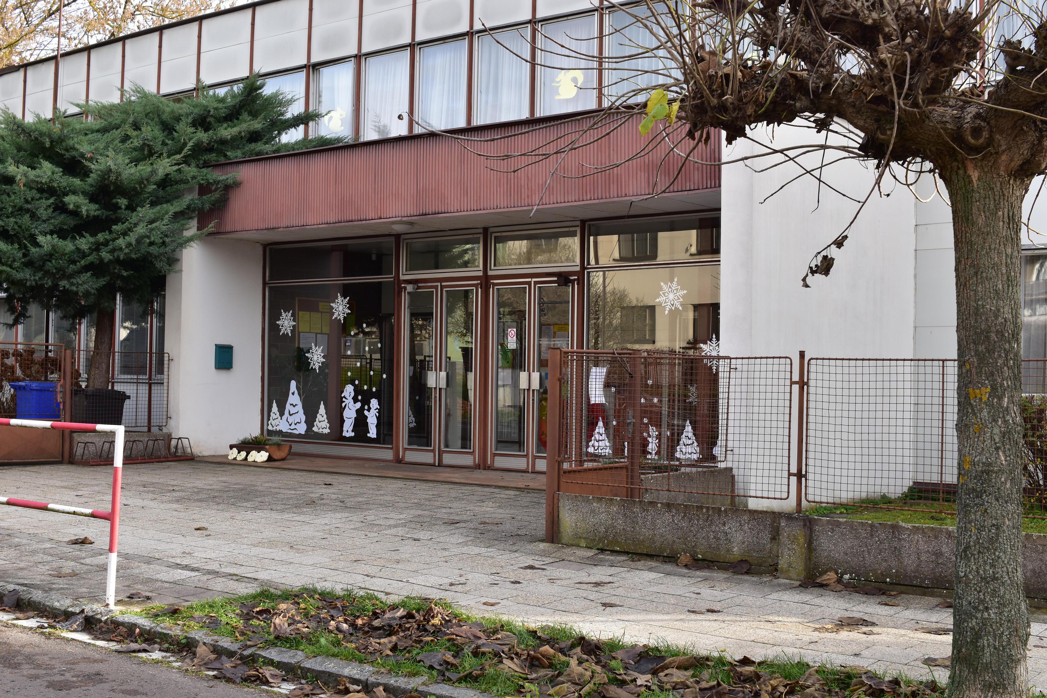 MŠ Lužická Hradec Králové Slavíčkova foto 3