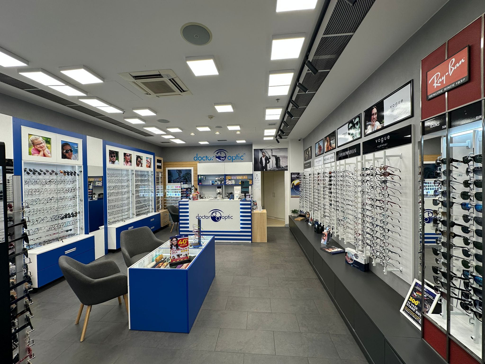 Doctor Optic foto 3