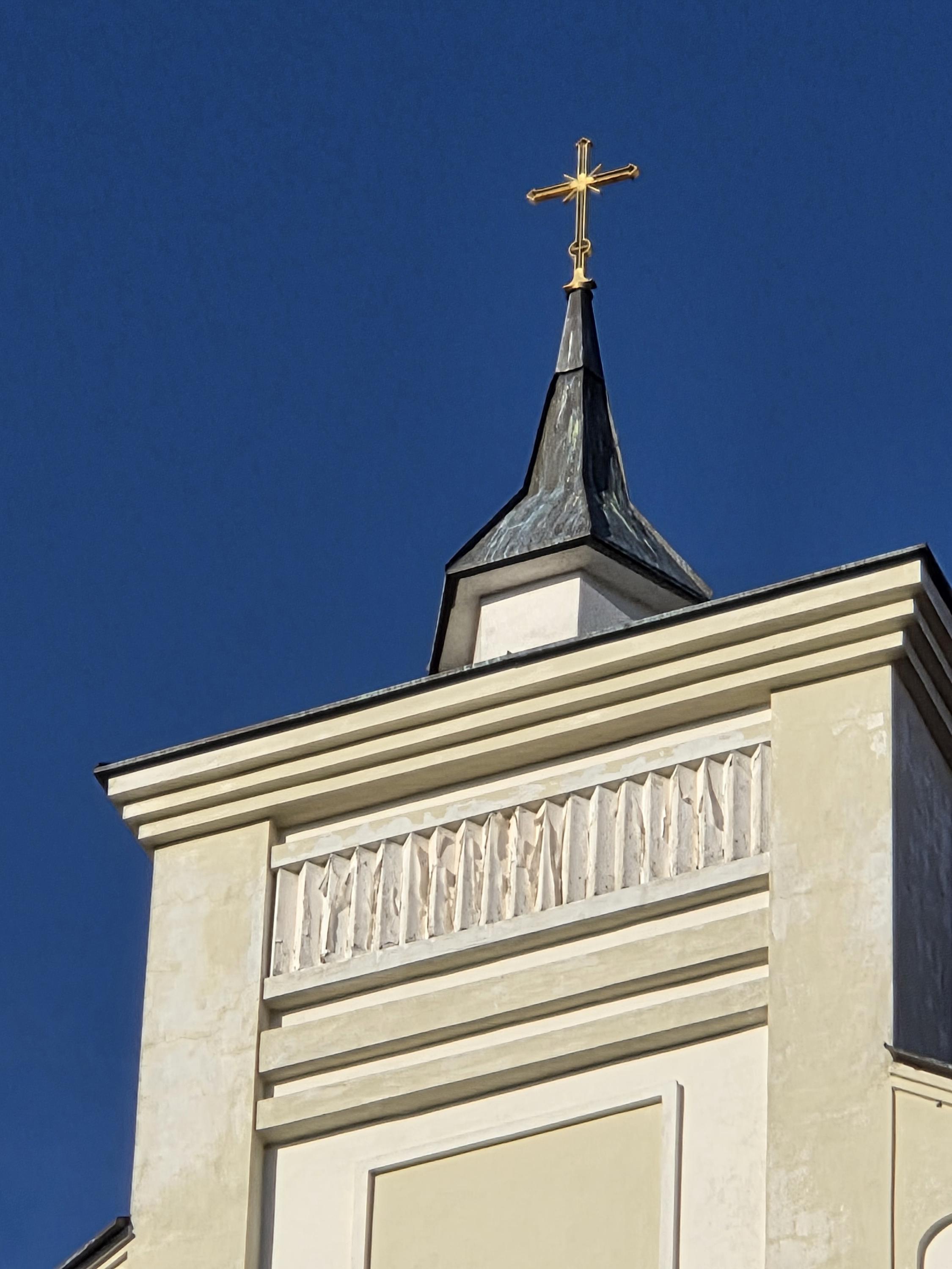 Řím.-kat. farnost u kostela sv. Martina Praha – Řepy foto 5