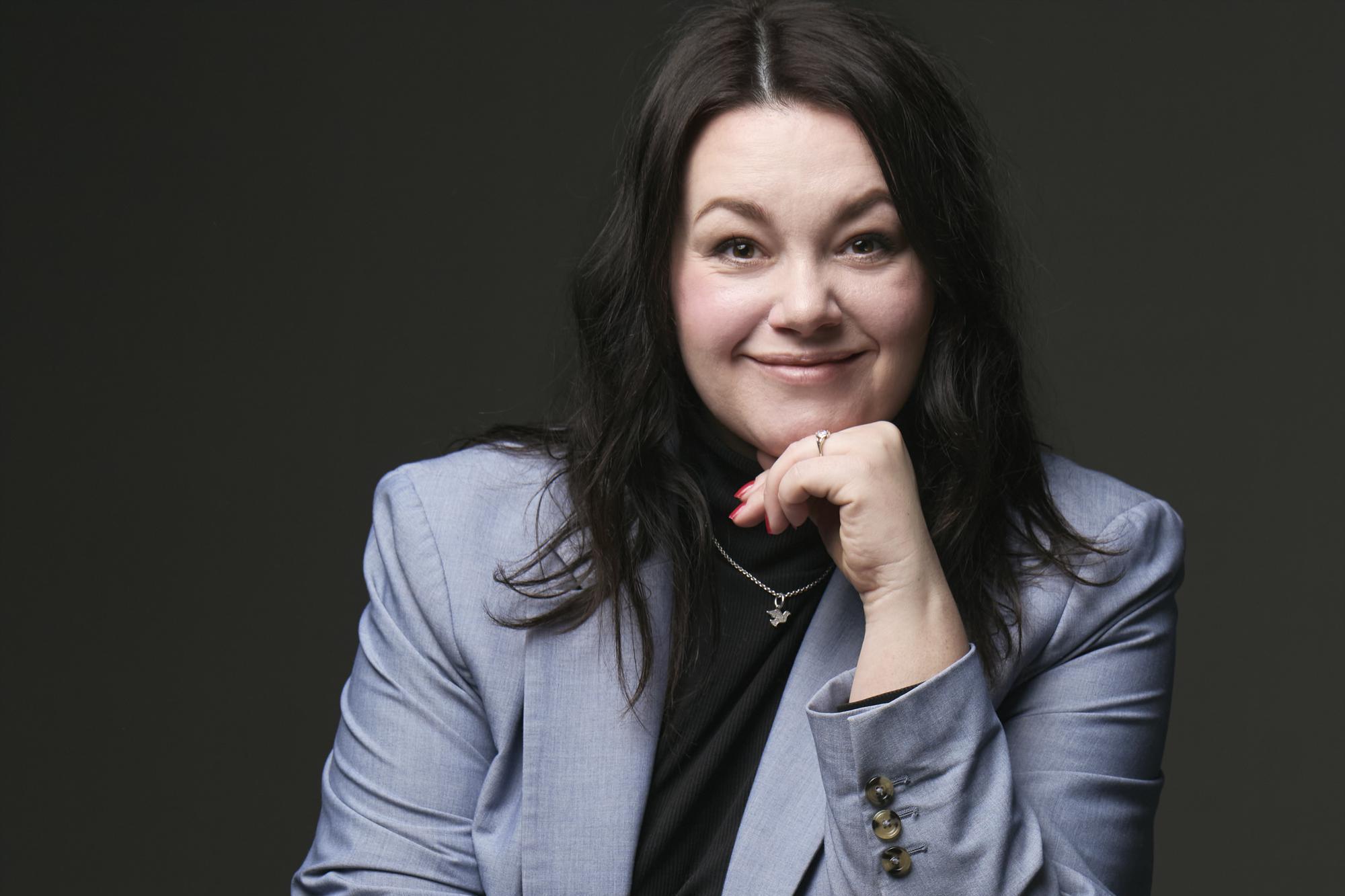 Mgr. Sabina Čamdžićová, advokátka