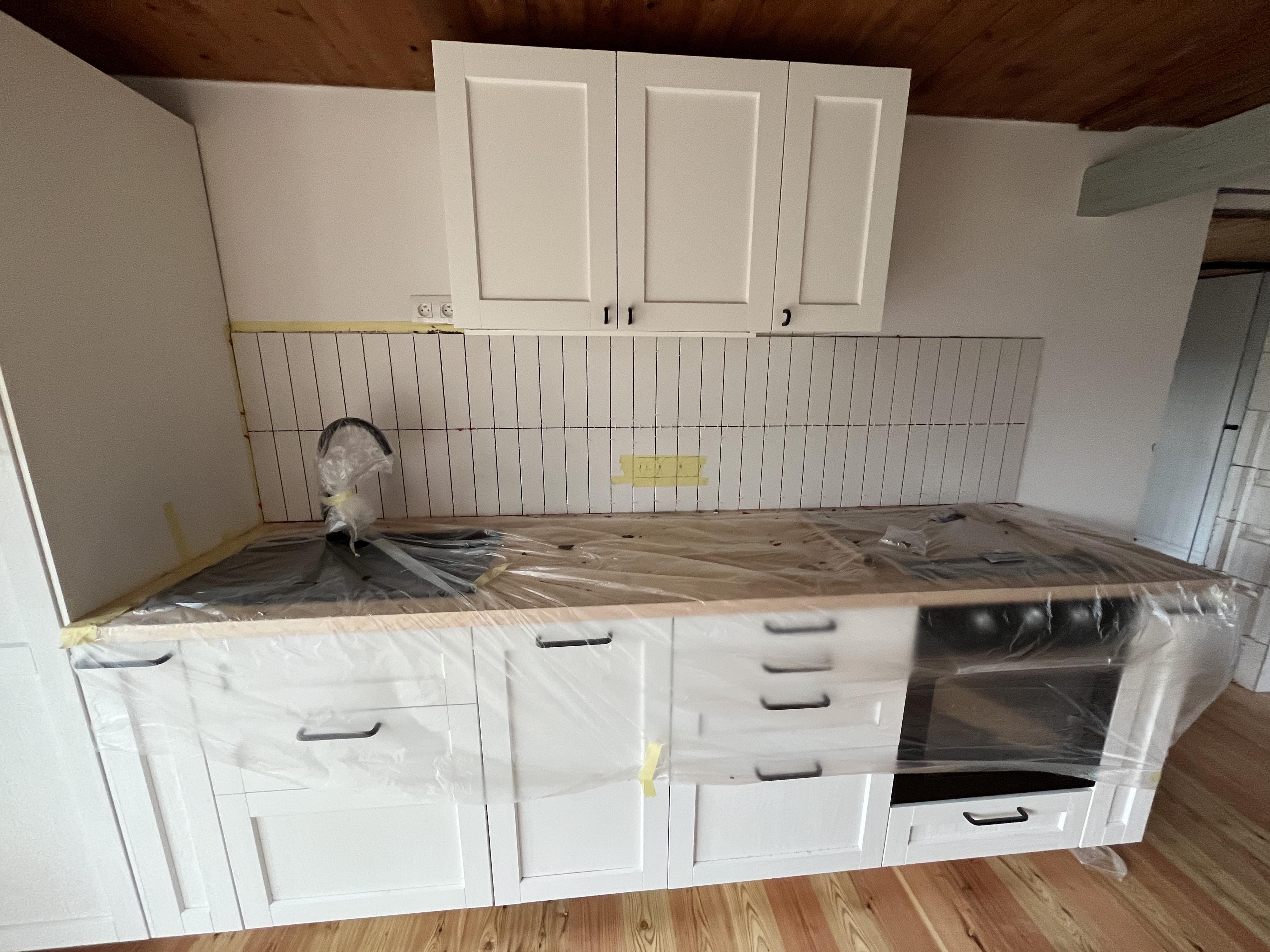 ZedProfi | Zednické práce