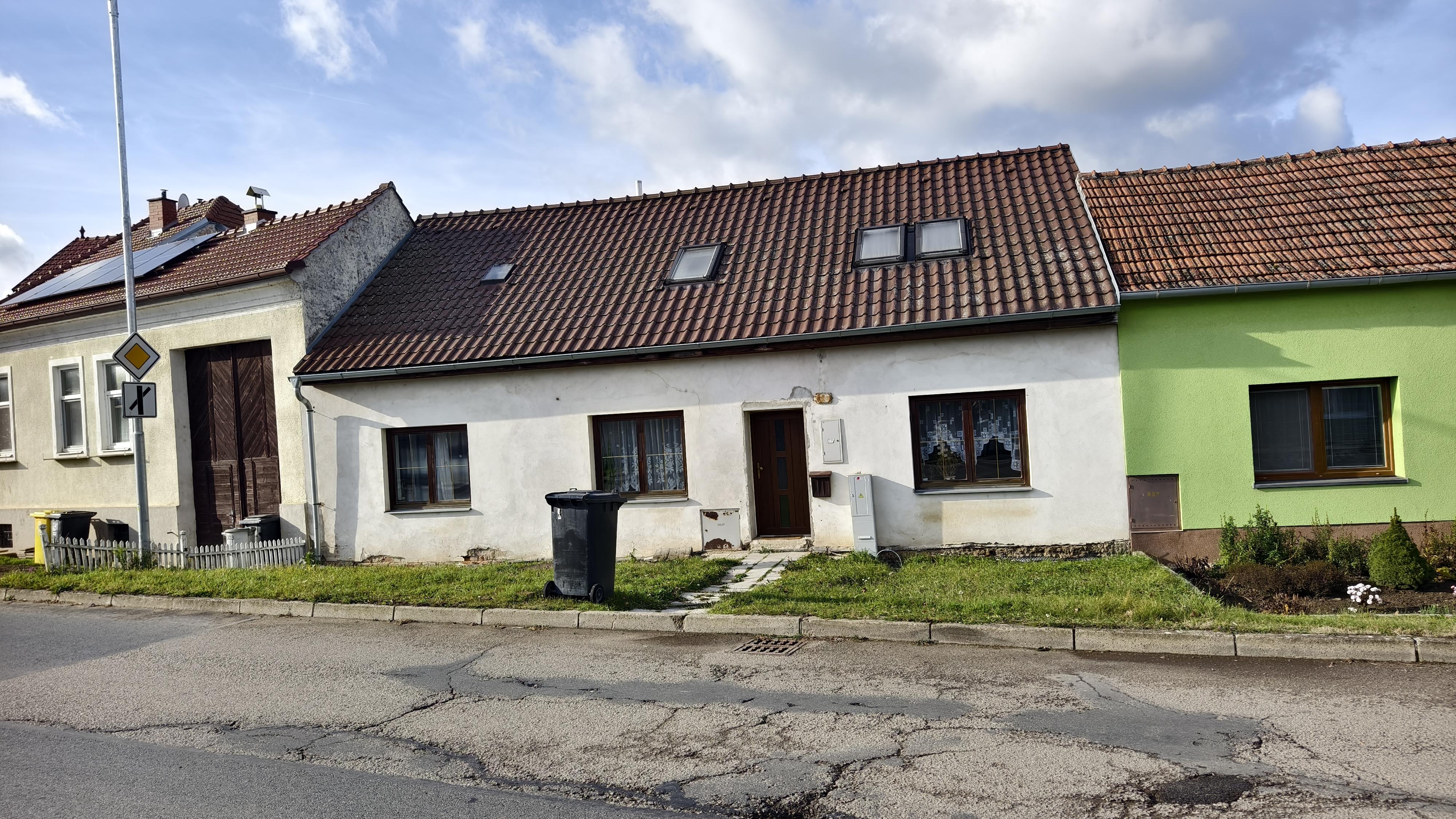 Marcela Škůrková - střešní okna