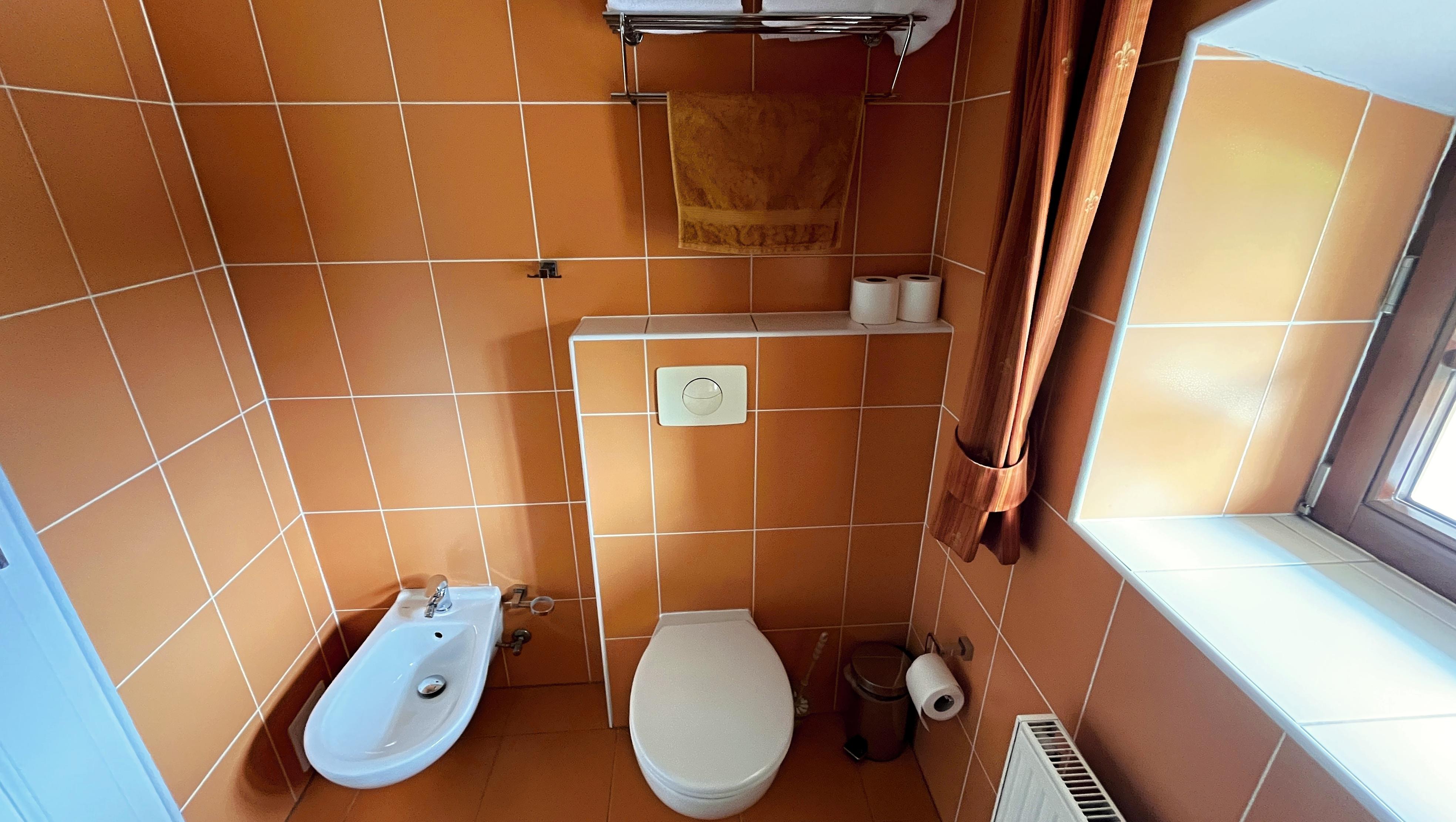 Hotel Pod Sluncem foto 2