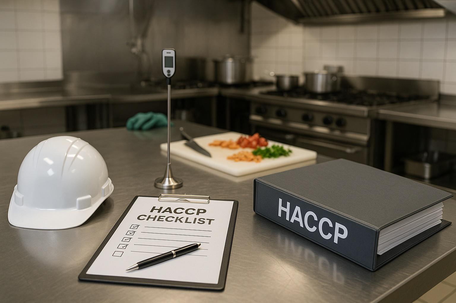 Gastro Poradenství - Radek Pálka