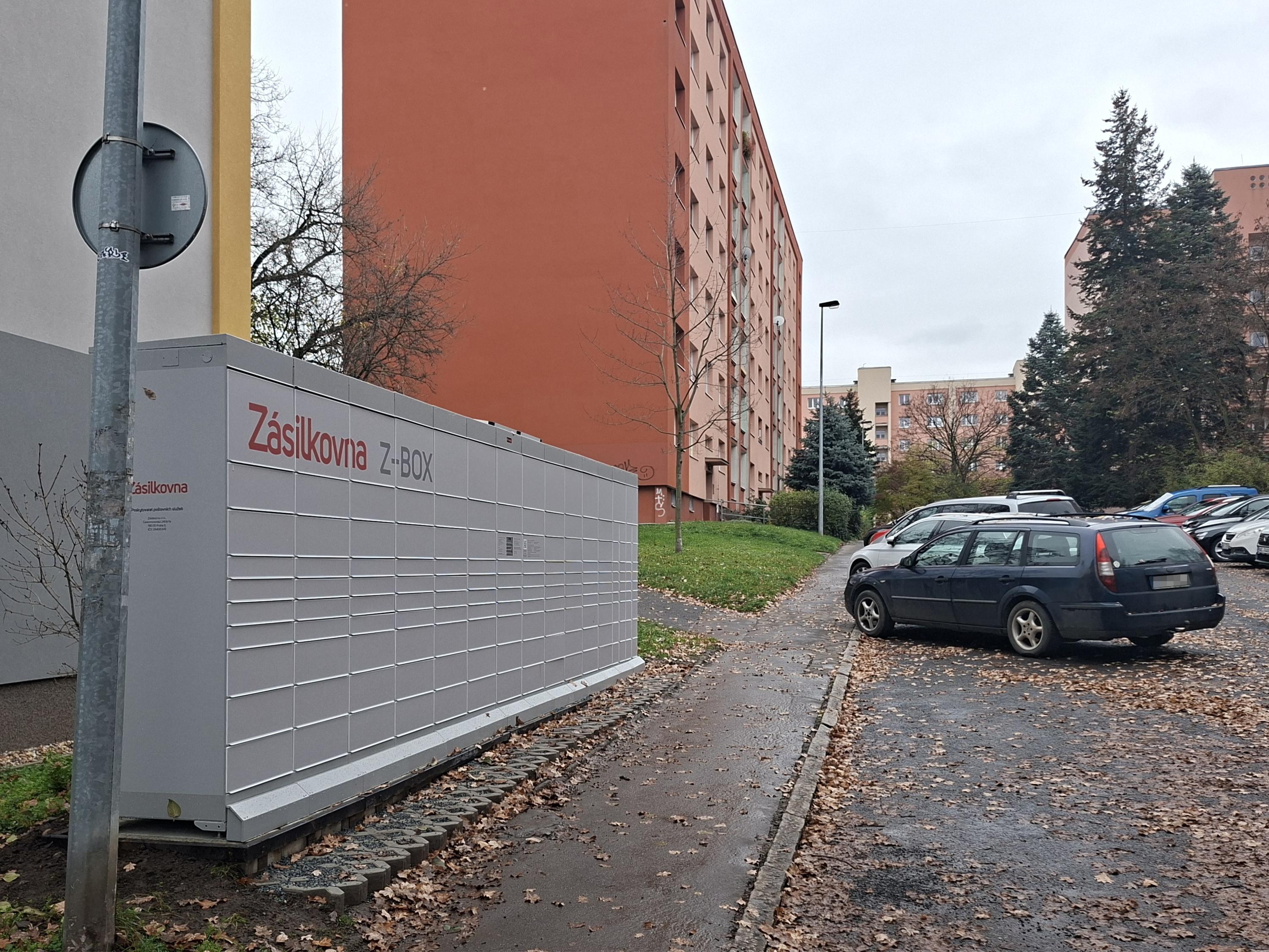 Z-BOX foto 2