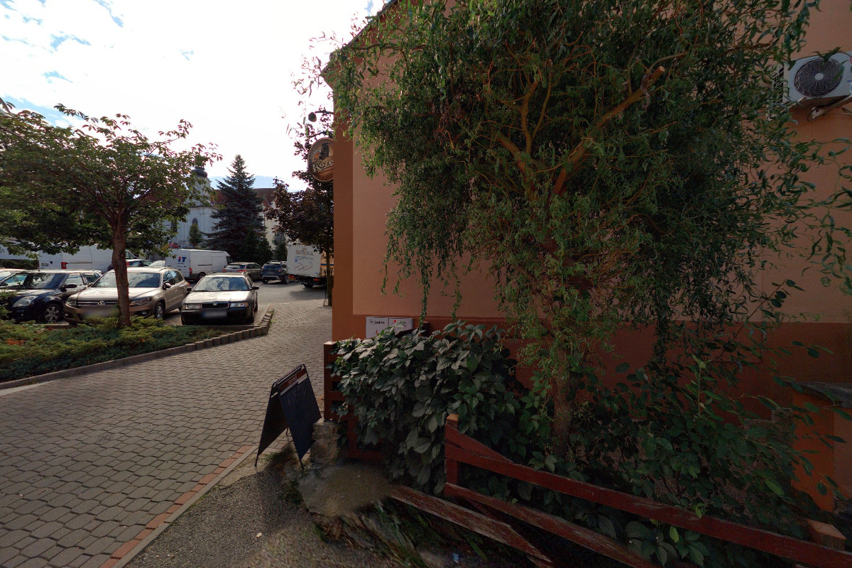 Cukrárna a pekařství Benea foto 2