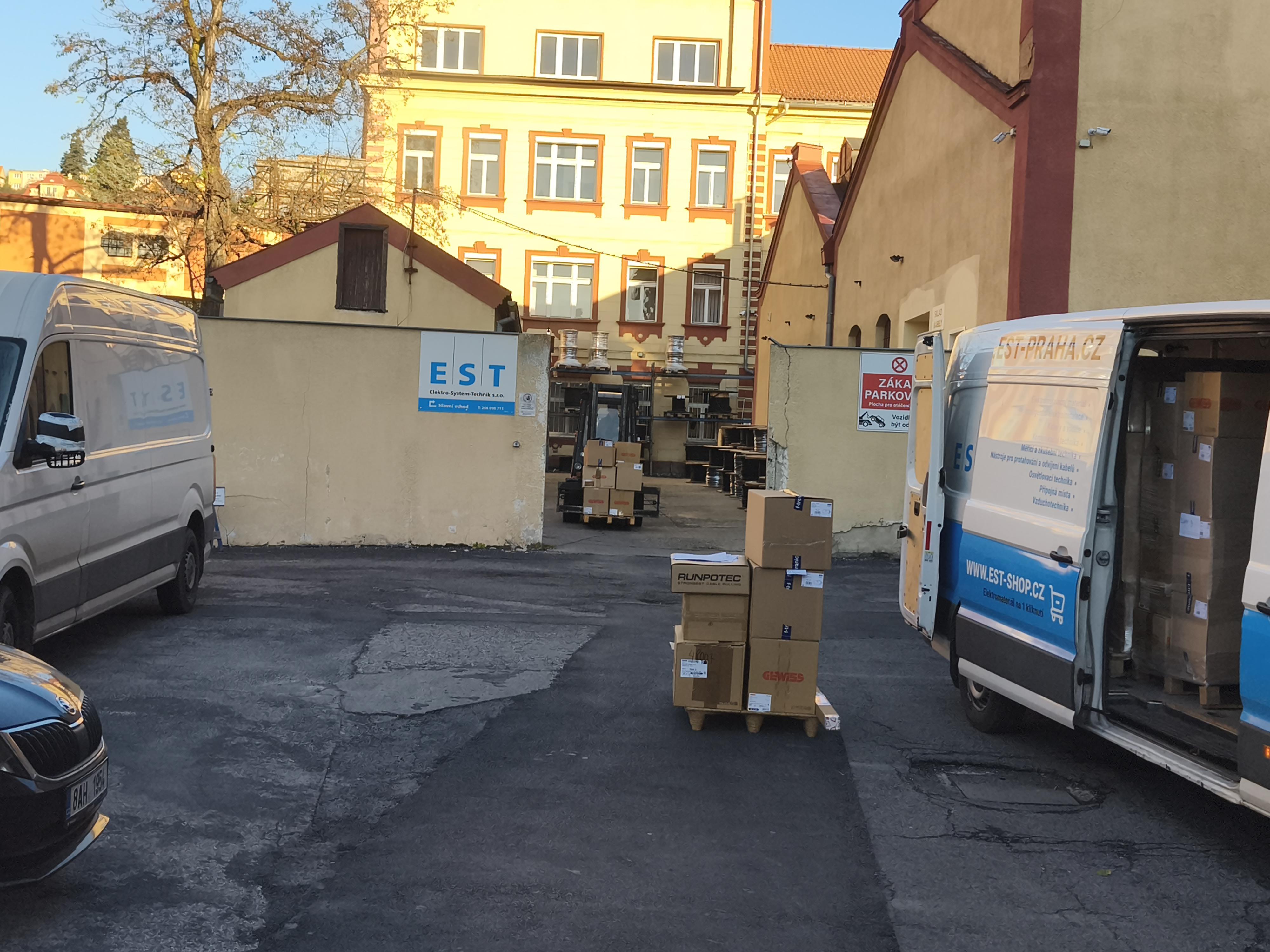 EST Elektro-System-Technik, s.r.o. foto 3