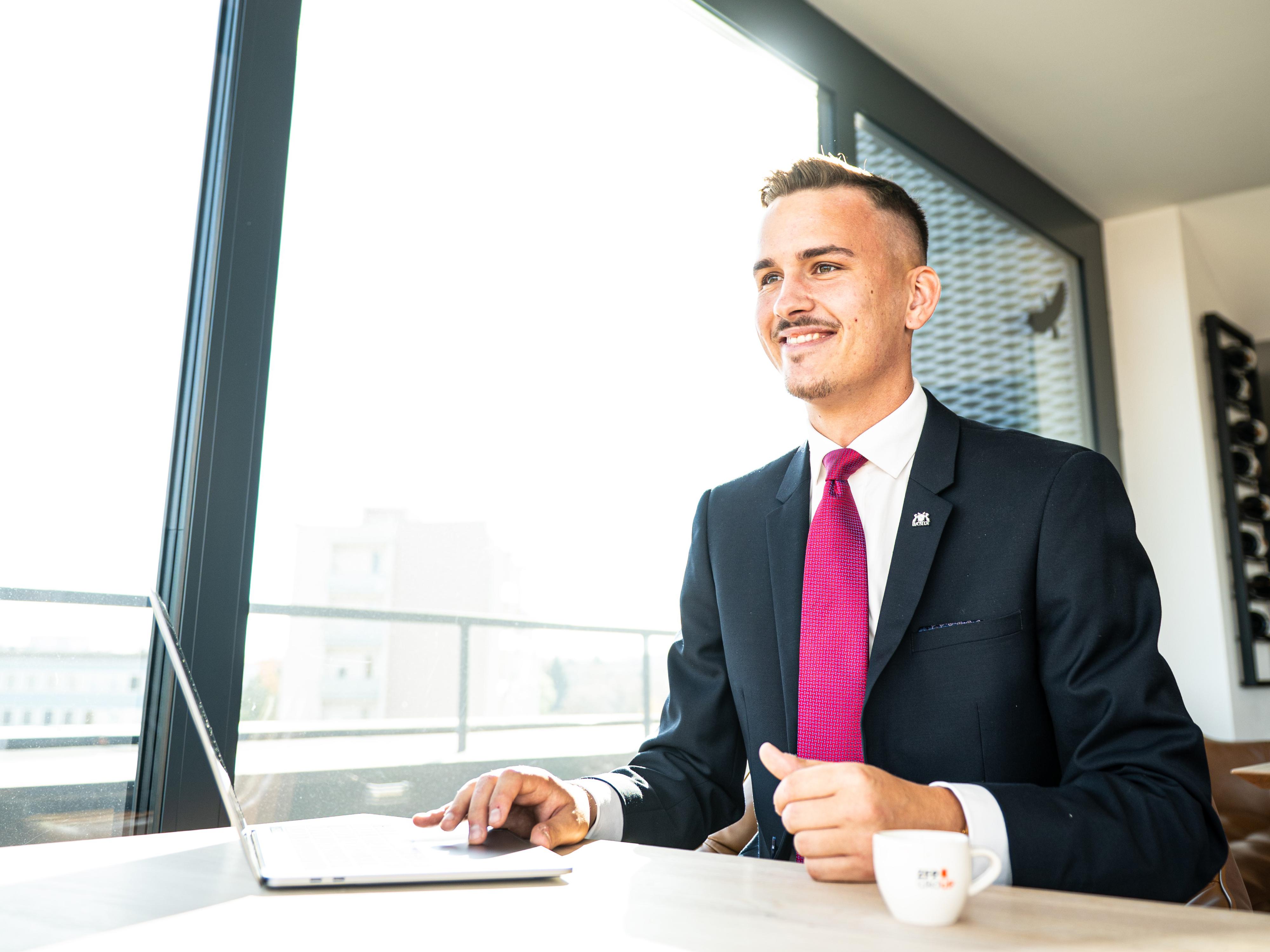 Jan Martinák | Finanční plánování foto 2