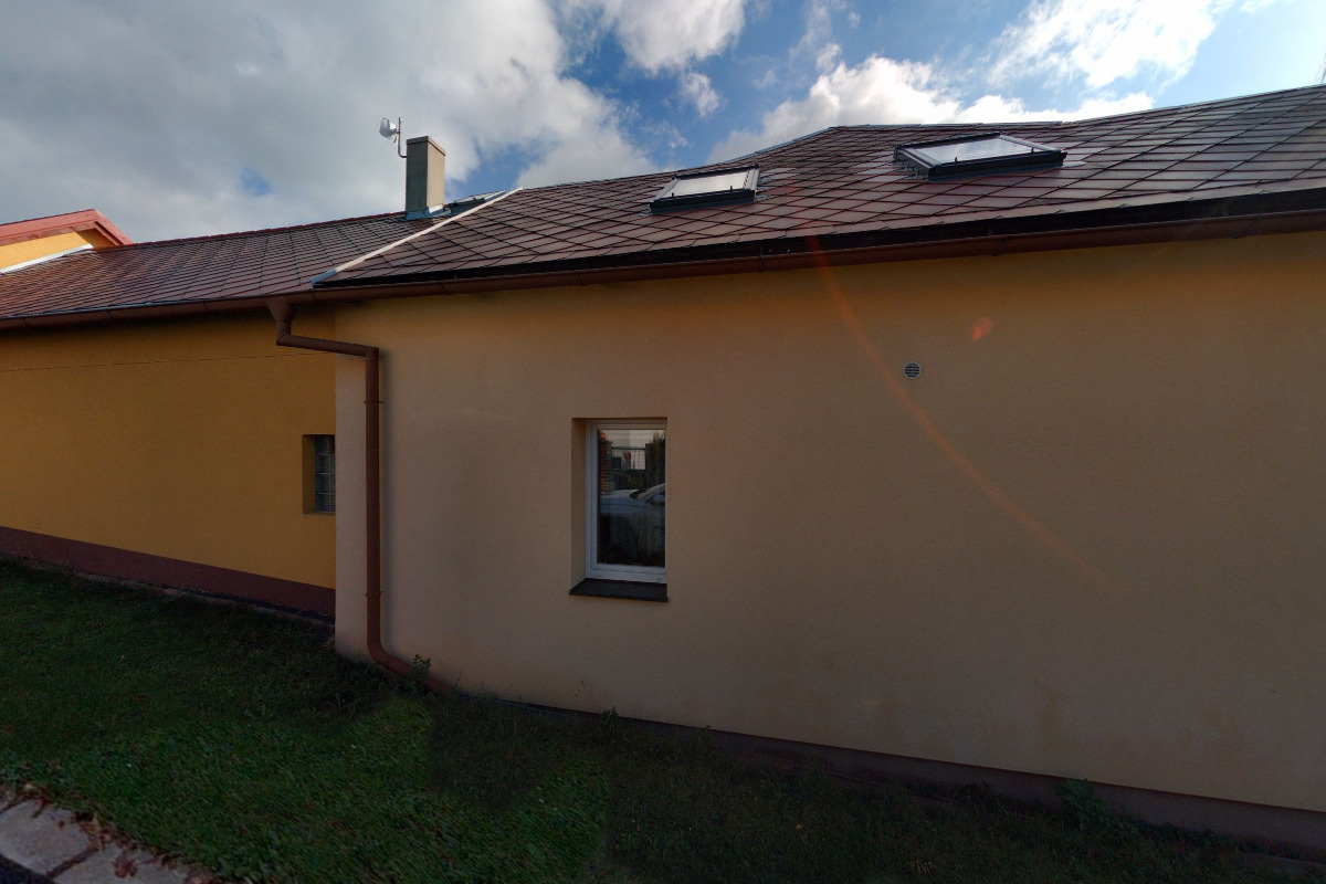 Iveta Fuková - účetnictví, daně, mzdy