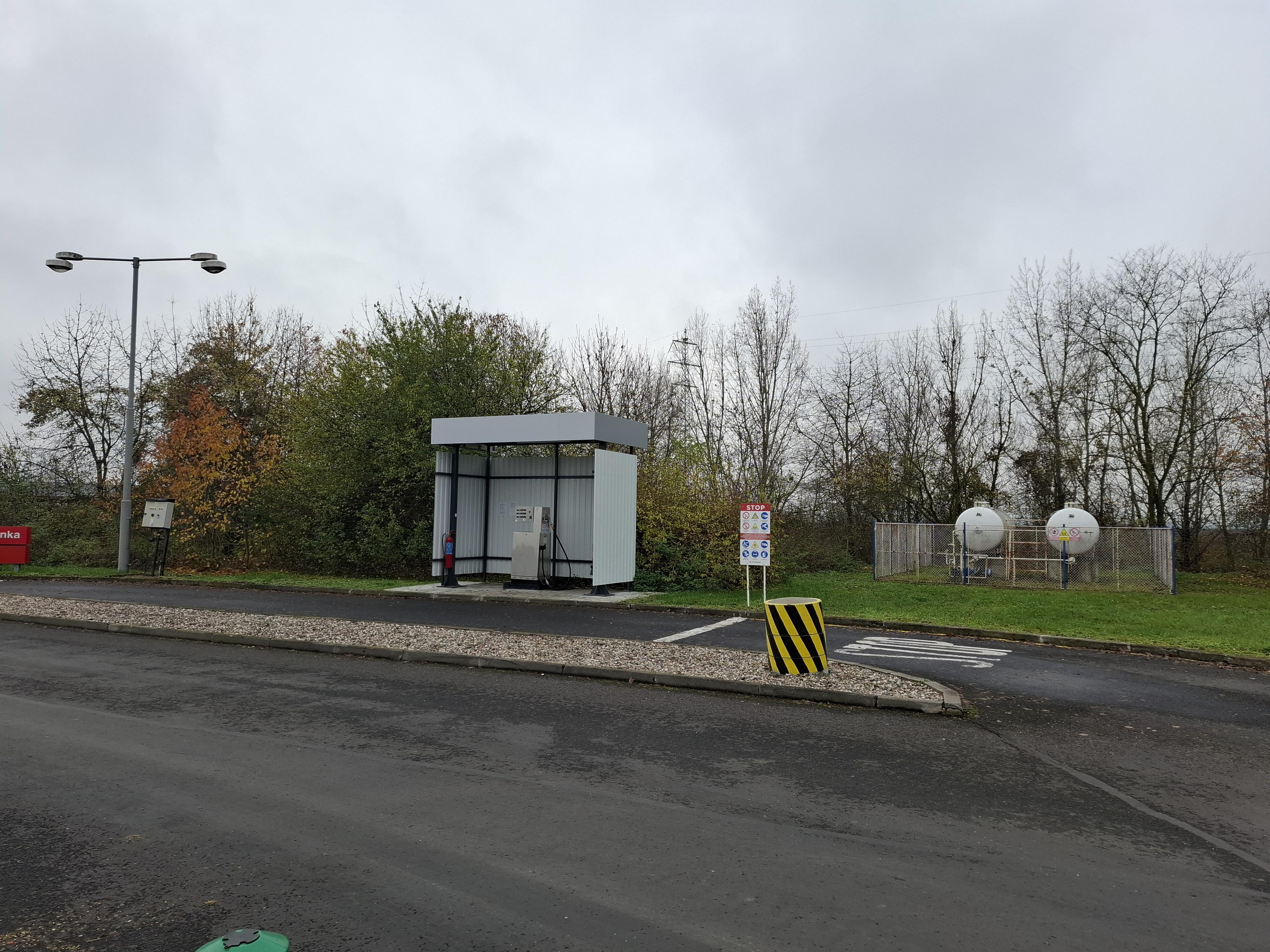 ORLEN LPG foto 2