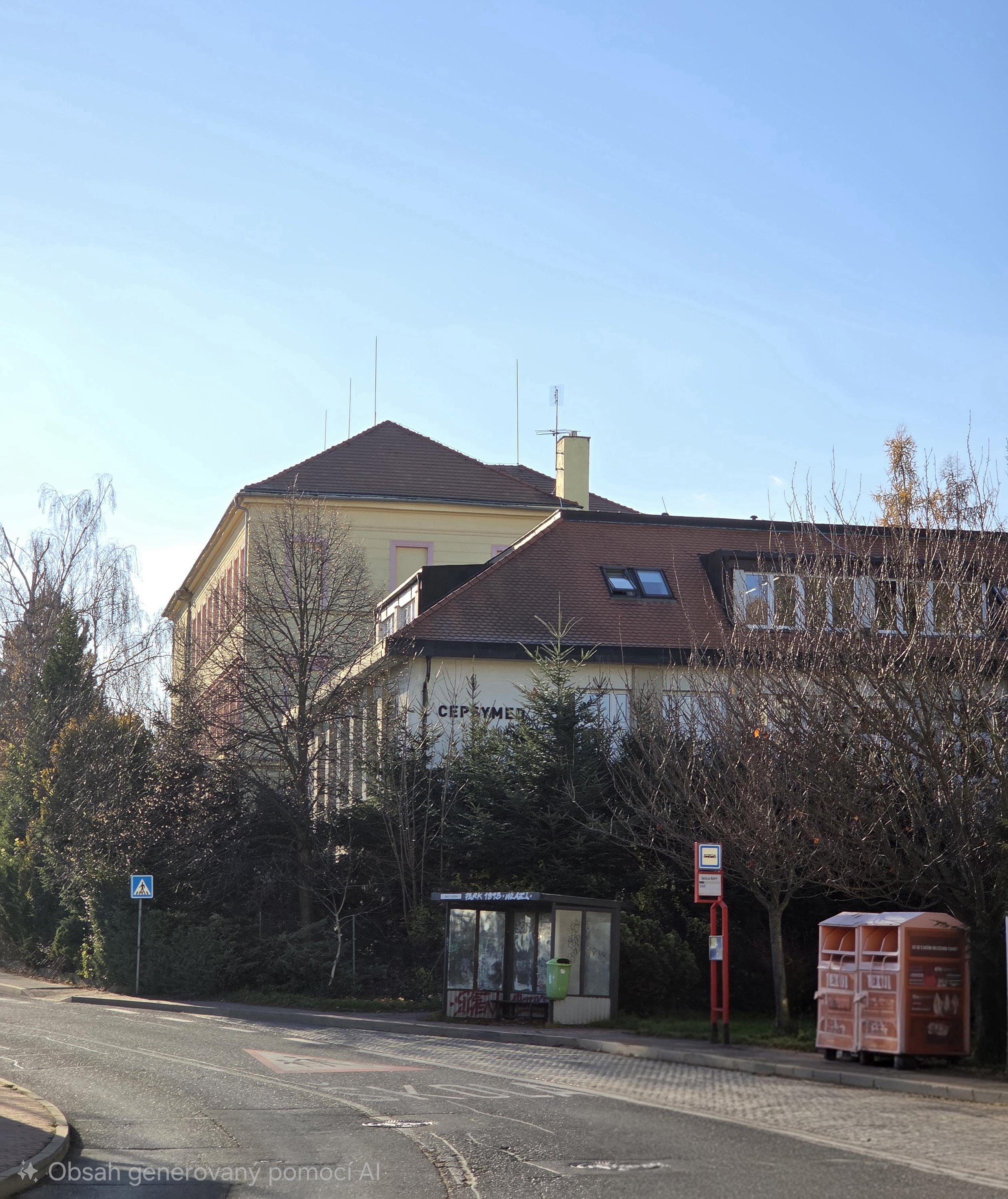 SOUKROMÁ STŘEDNÍ UMĚLECKÁ ŠKOLA DESIGNU, s.r.o. foto 6