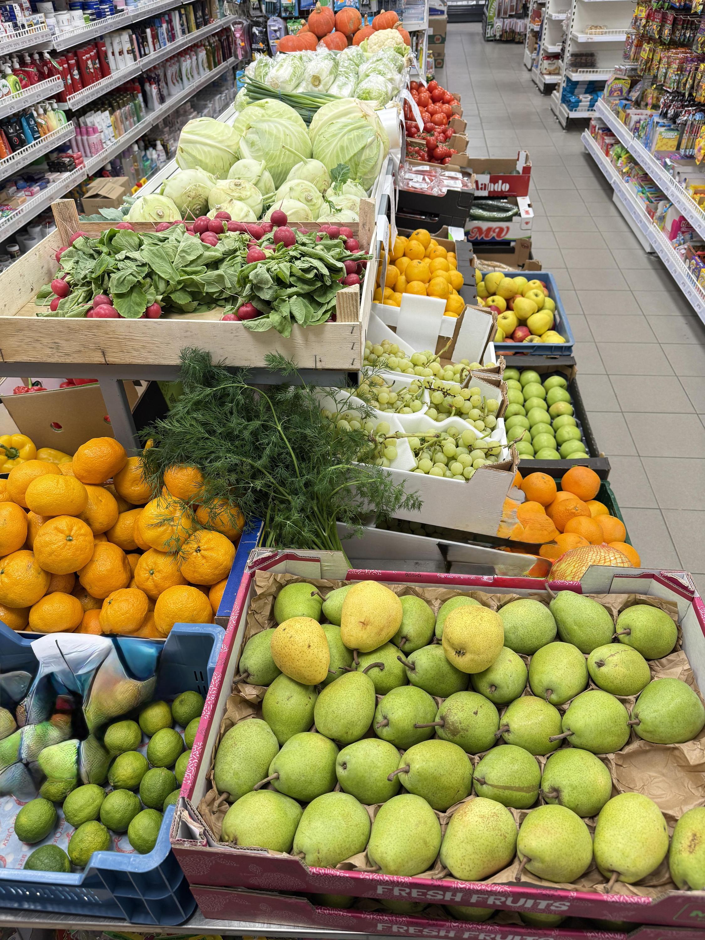 HOANGU OBCHODNÍ CENTRUM foto 6