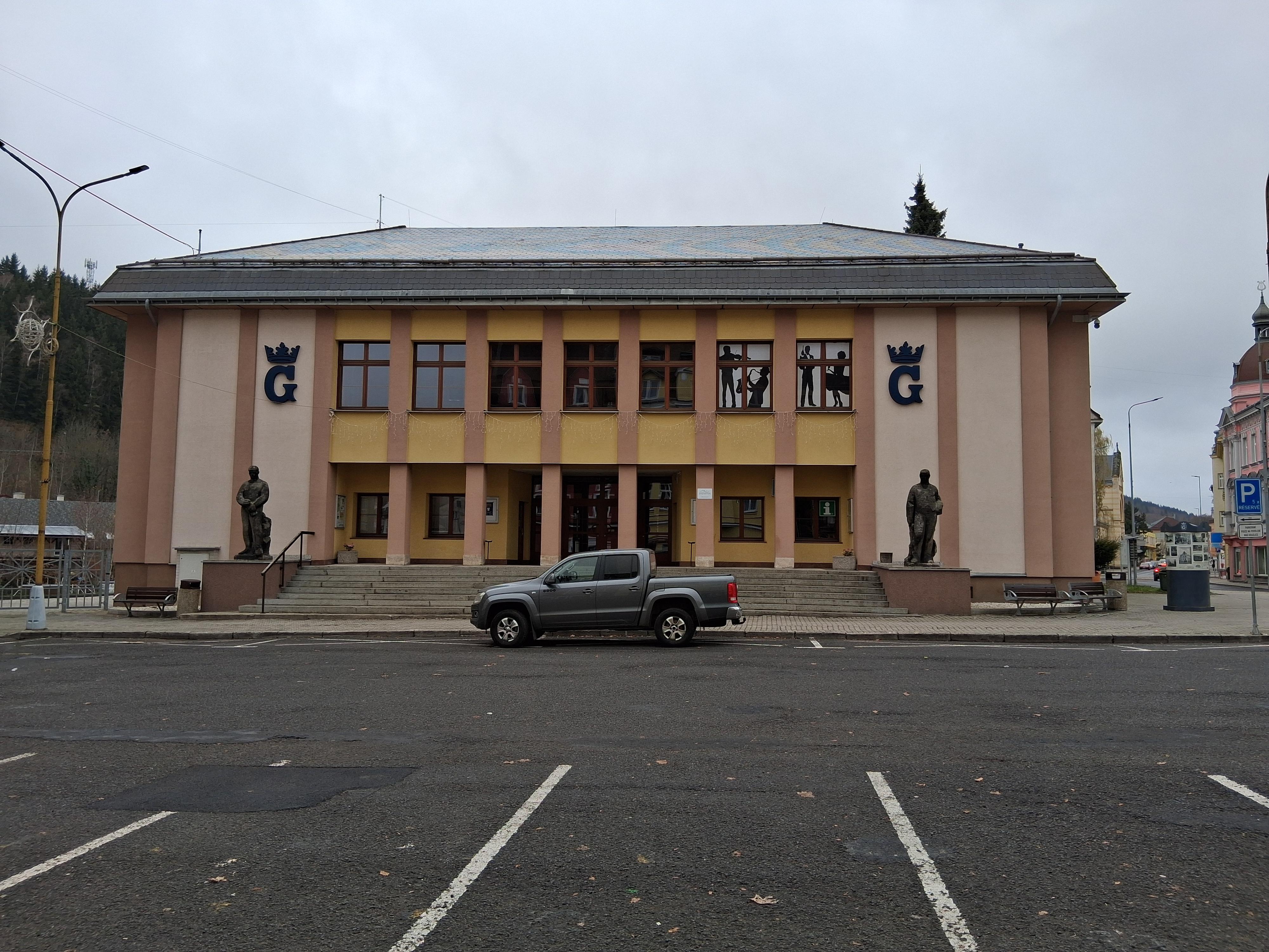 Kulturní a informační centrum Kraslice foto 6