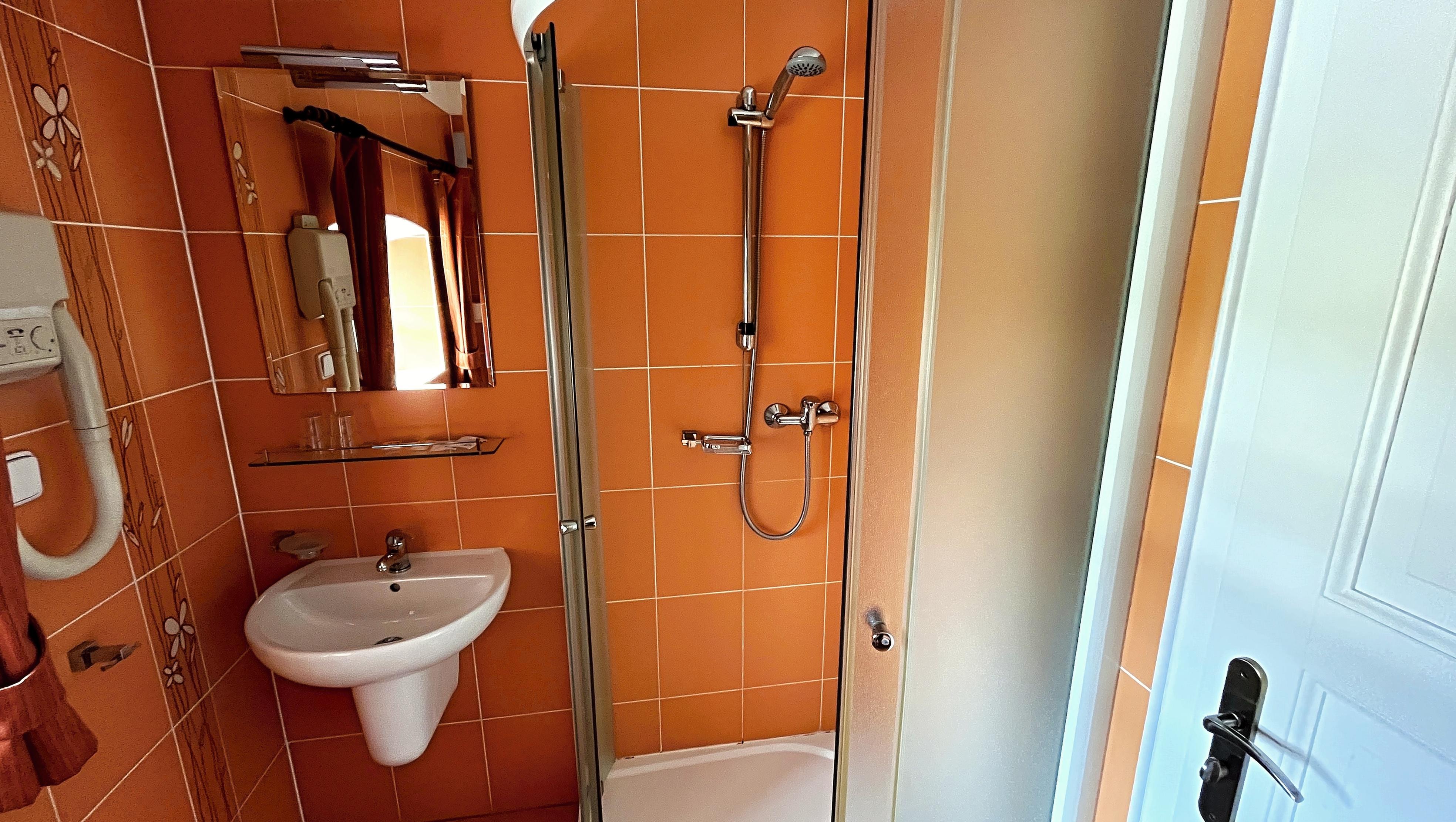 Hotel Pod Sluncem foto 5