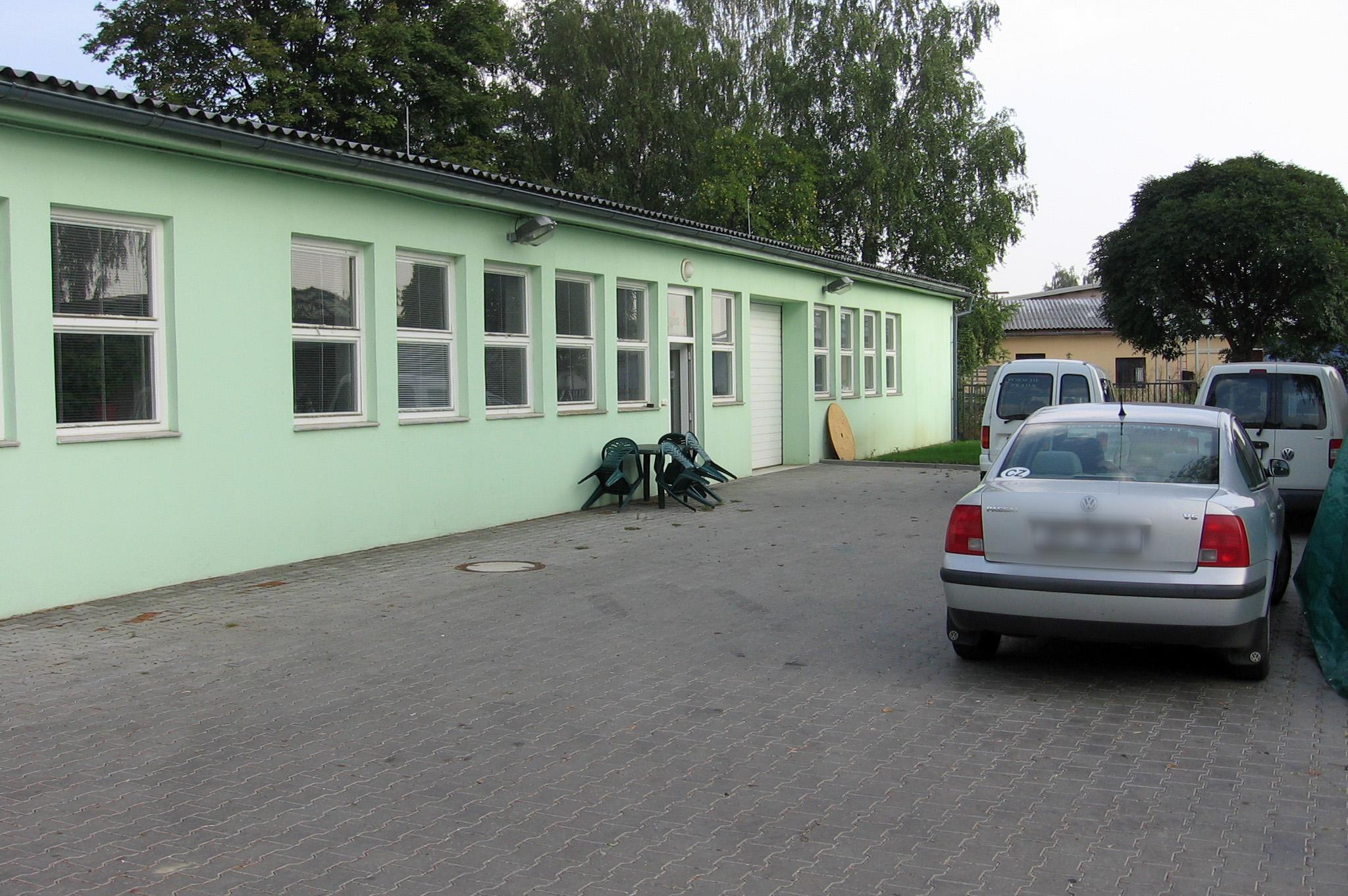 FAGUS AZ PRAHA s.r.o.