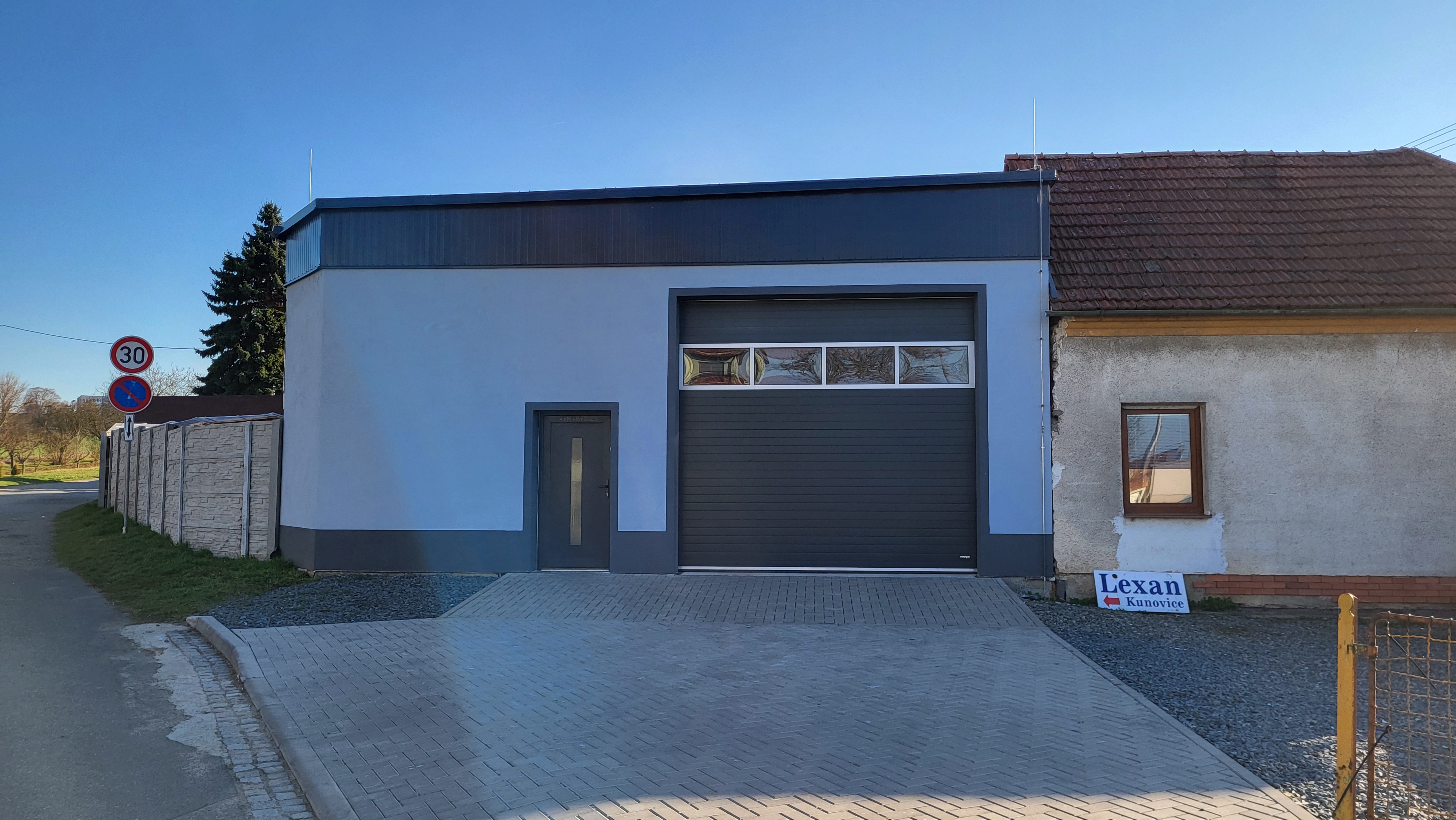 Lexan Kunovice foto 4