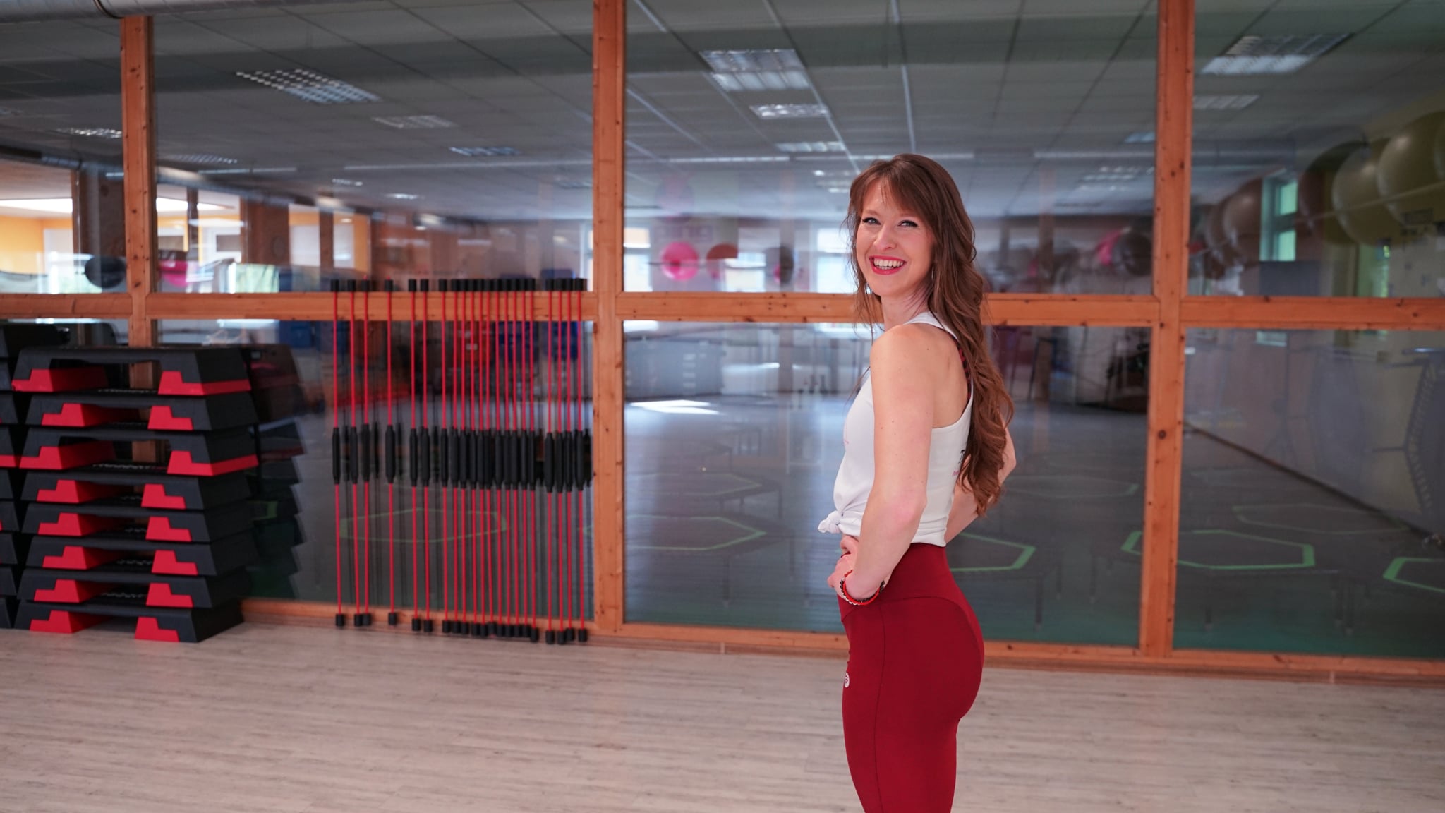 Eliška Hlaváčová - Osobní trenérka & koučka foto 4