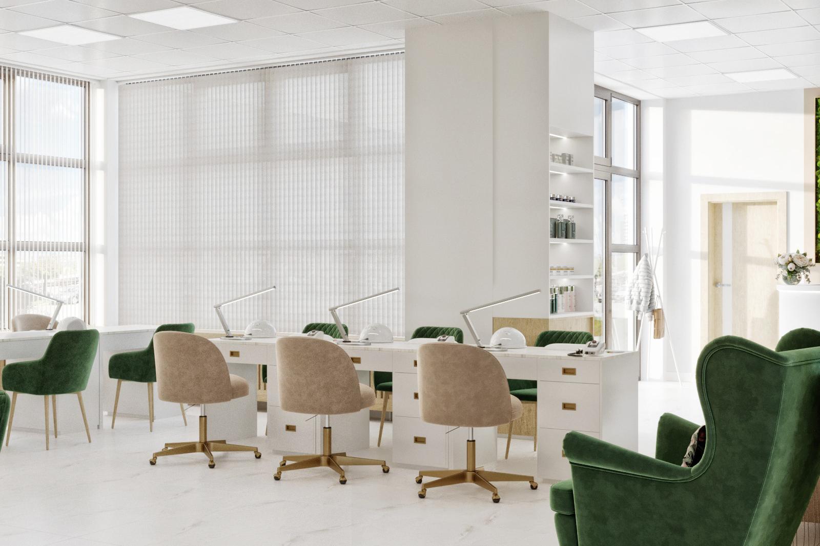 Harmony Beauty & Spa