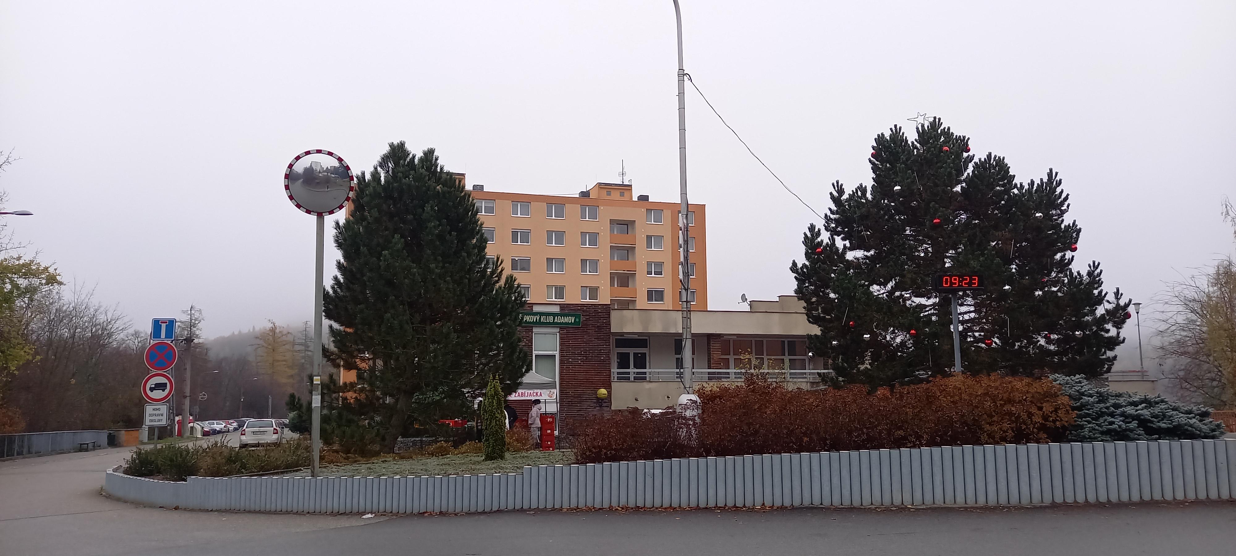 Potraviny Nova foto 2
