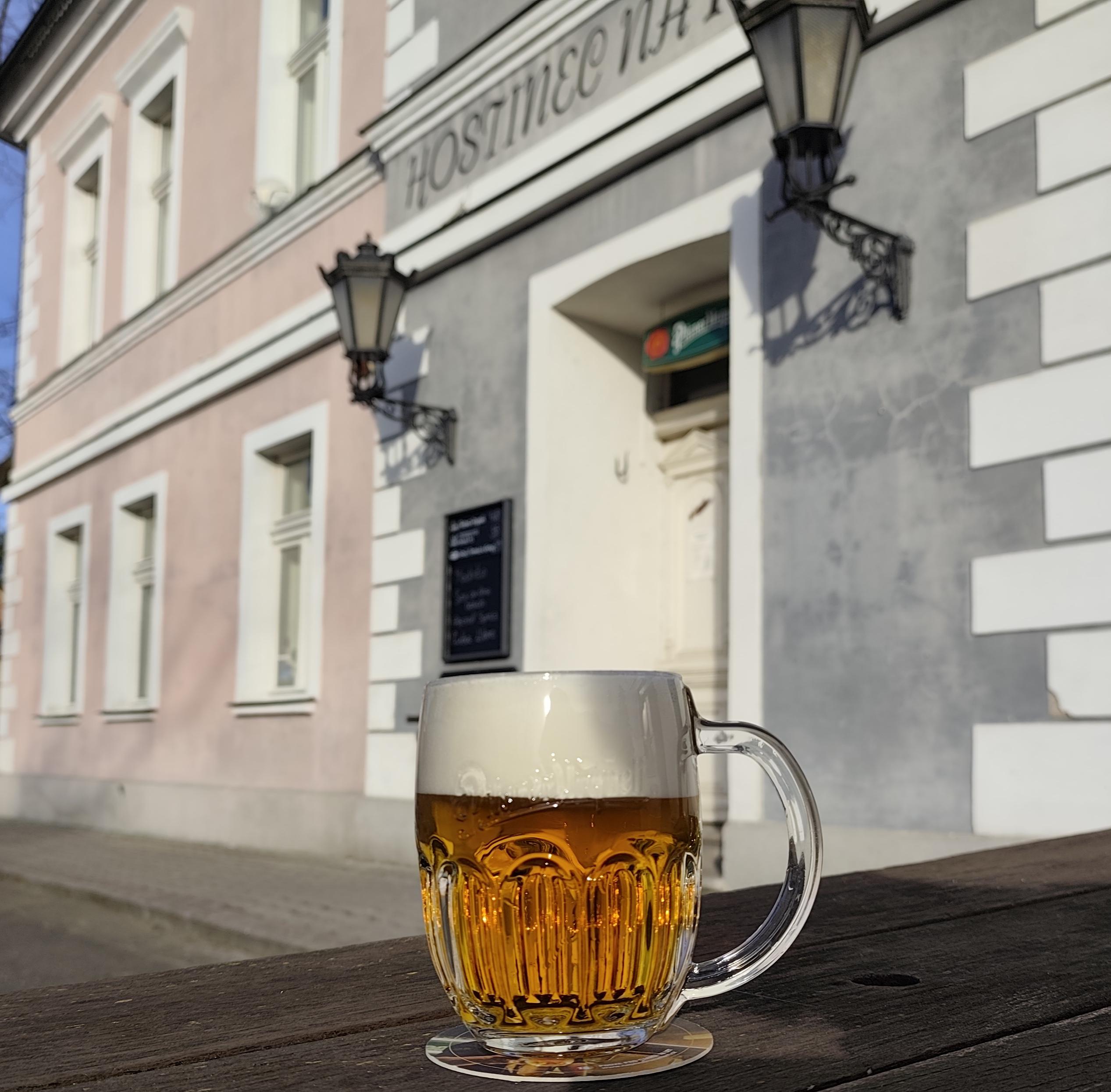 Hostinec Na Radnici foto 2