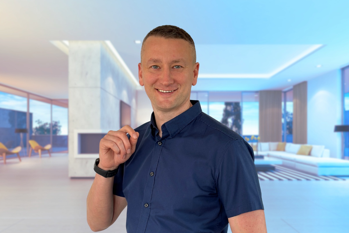 Bc. Petr Novotný DiS. - Váš realitní makléř RE/MAX Permanentia