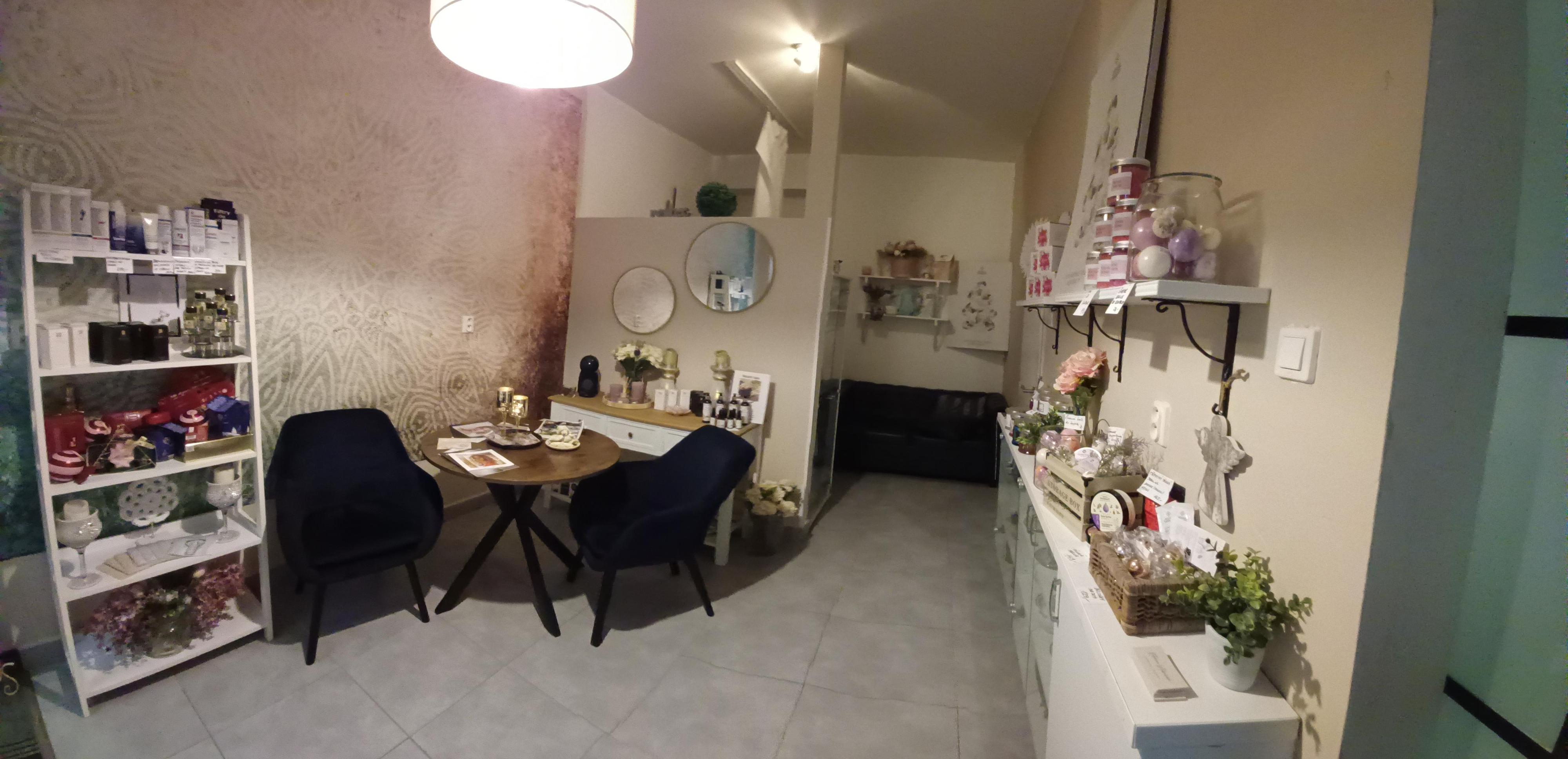 Kateřina Mikulcová - kosmetický salón foto 3