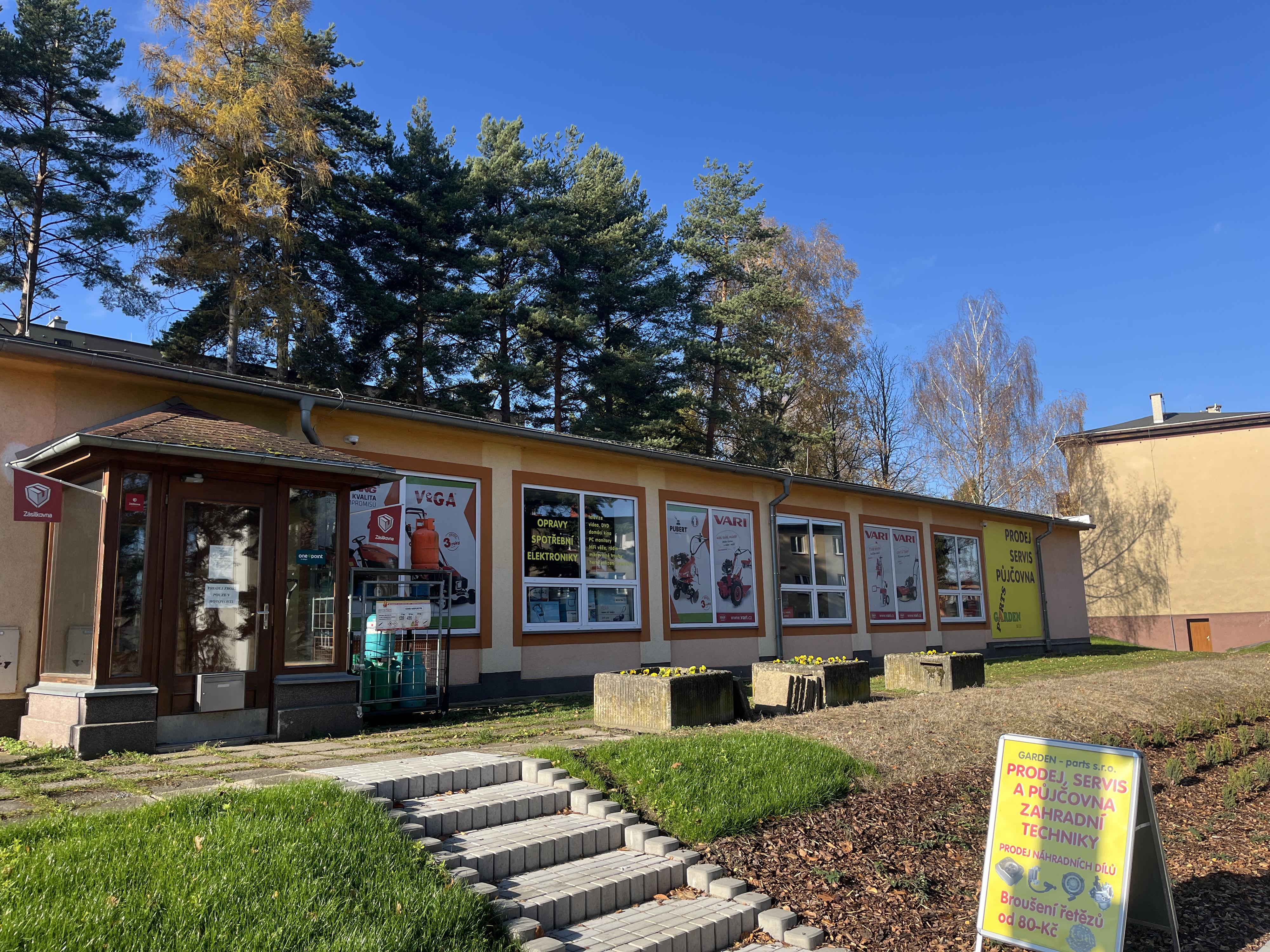 Garden-parts s.r.o. foto 2