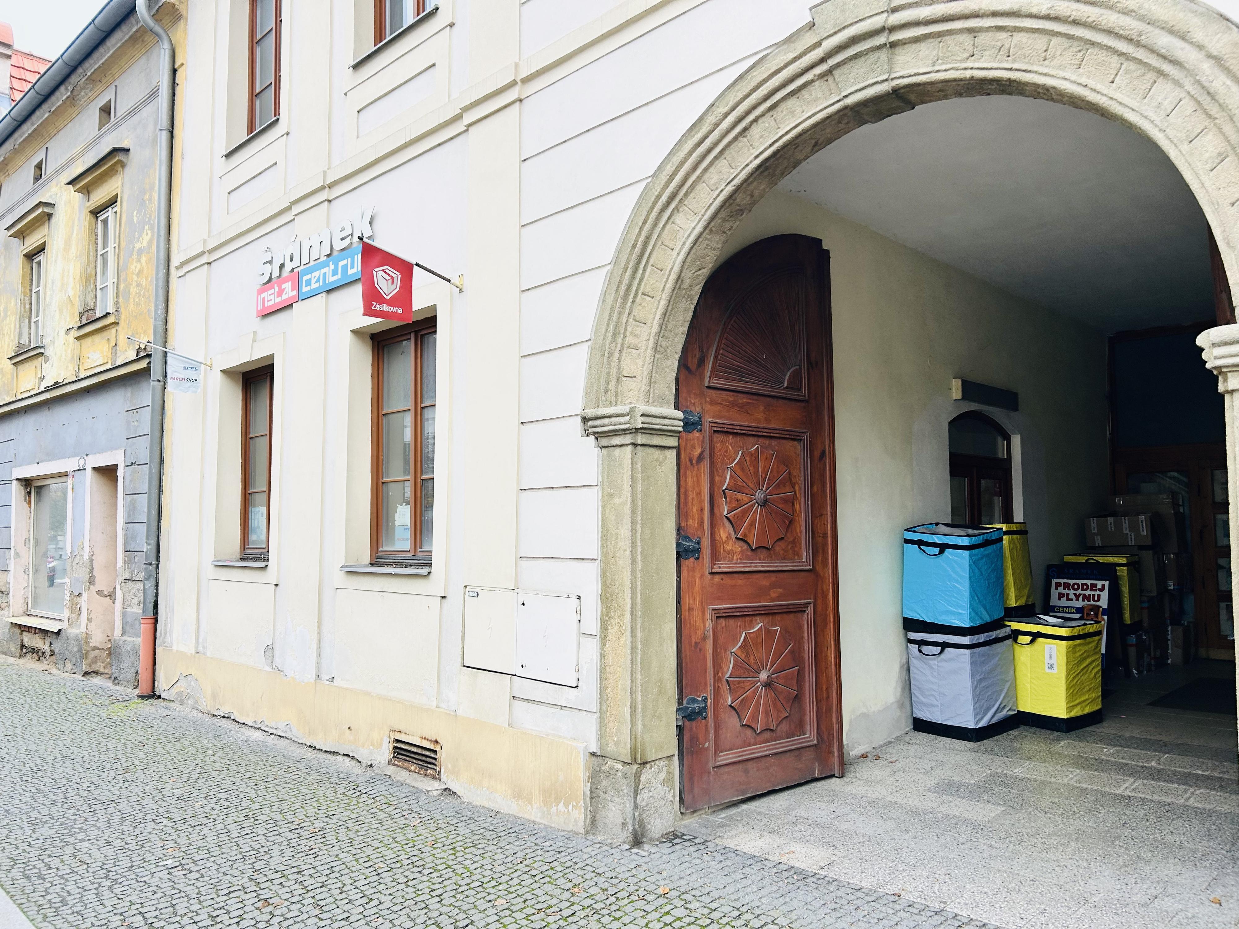 ŠRÁMEK INSTALCENTRUM, s.r.o. foto 2