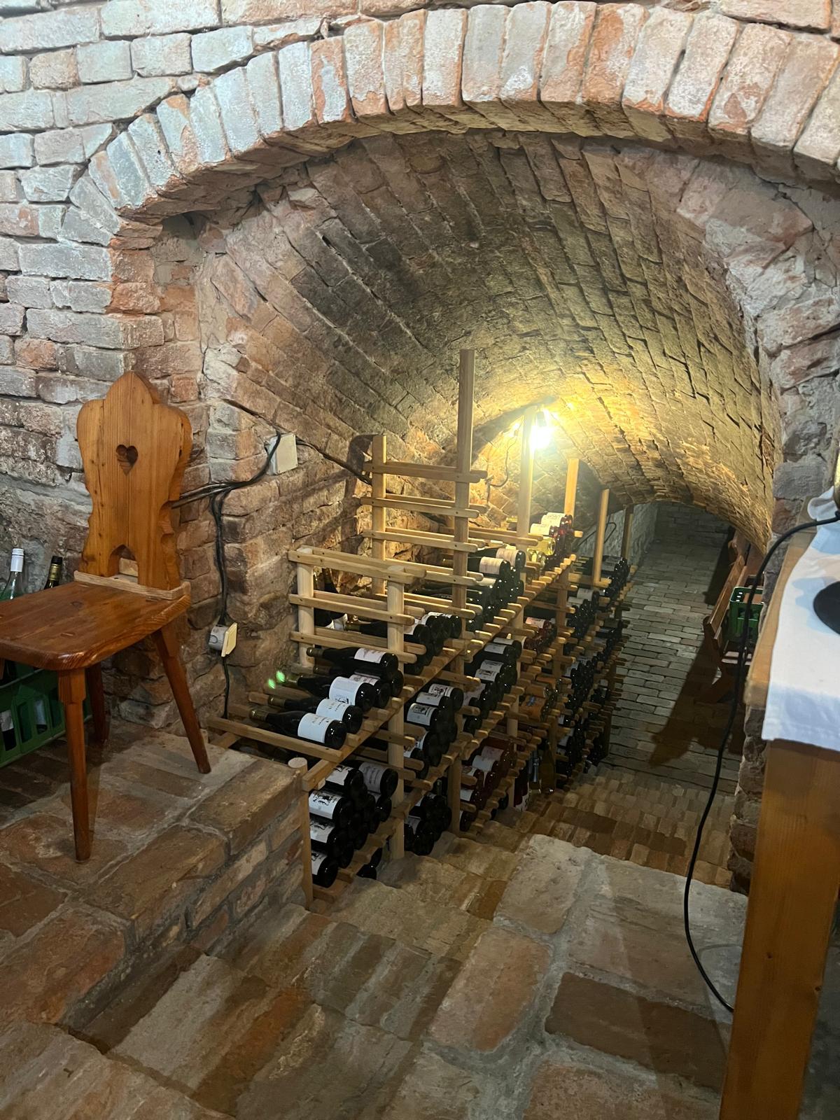 Sklípek v Šakvicích - Vinařství Aurora foto 6