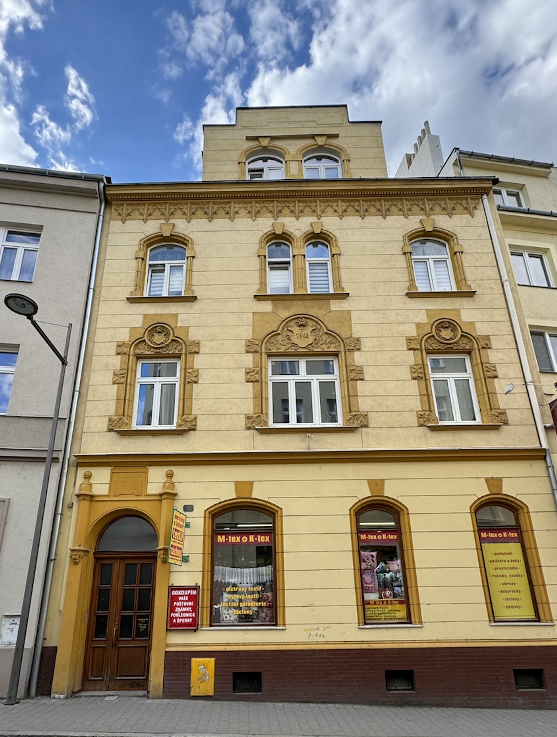 REAL MOVEMENT OPAVA s.r.o. foto 3