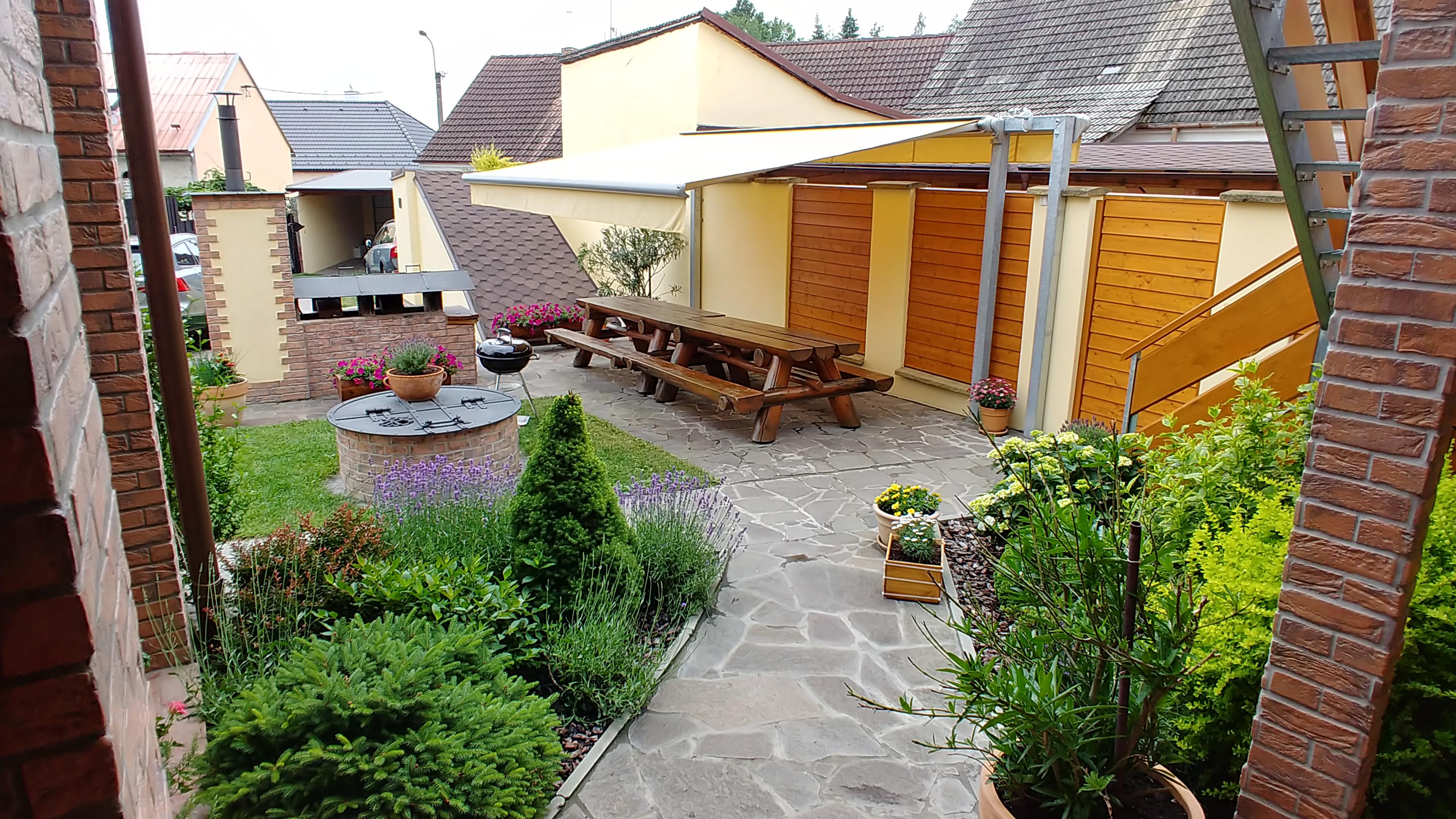 Ubytování Sluníčko foto 3